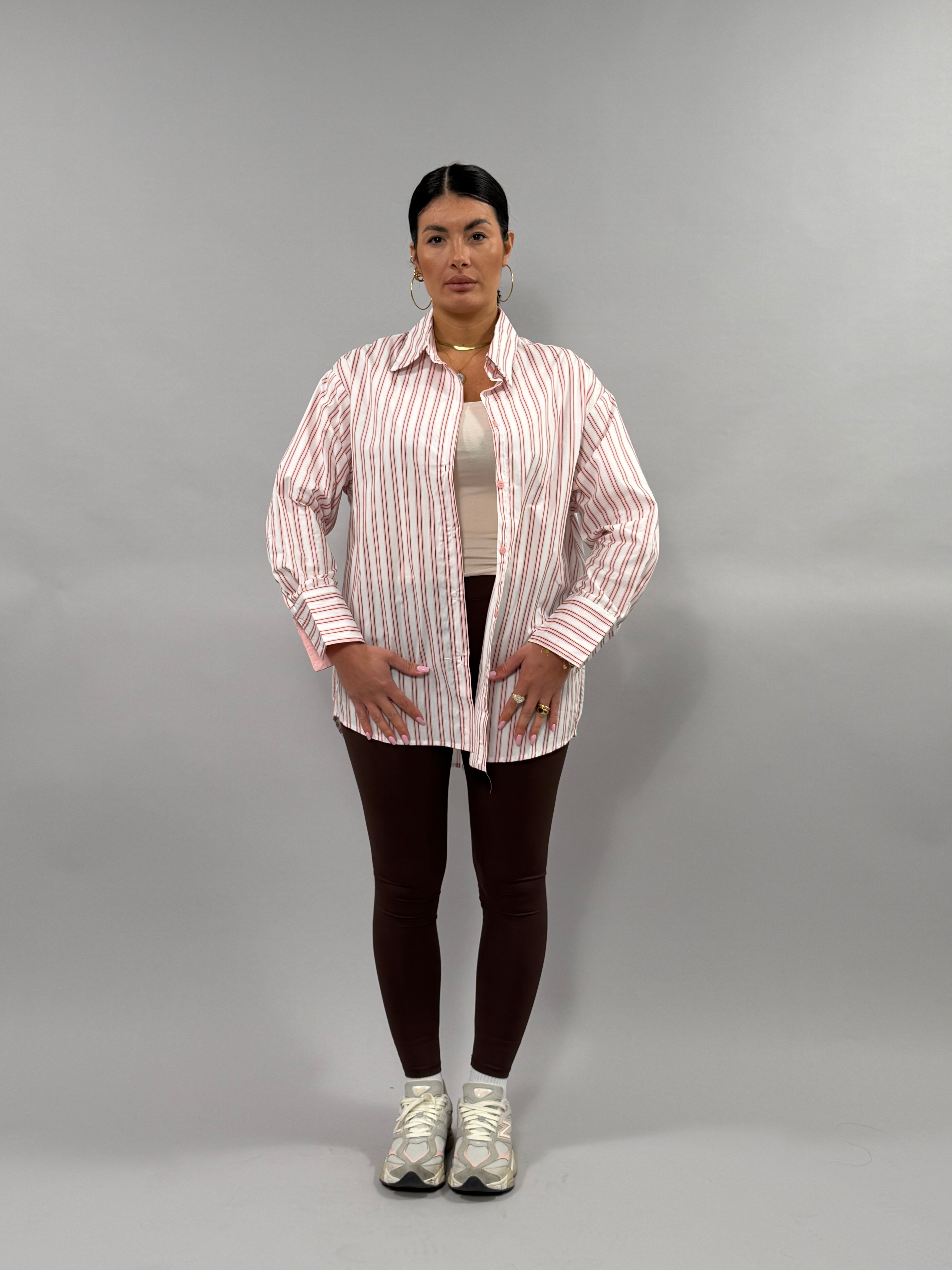 Camicia Anita