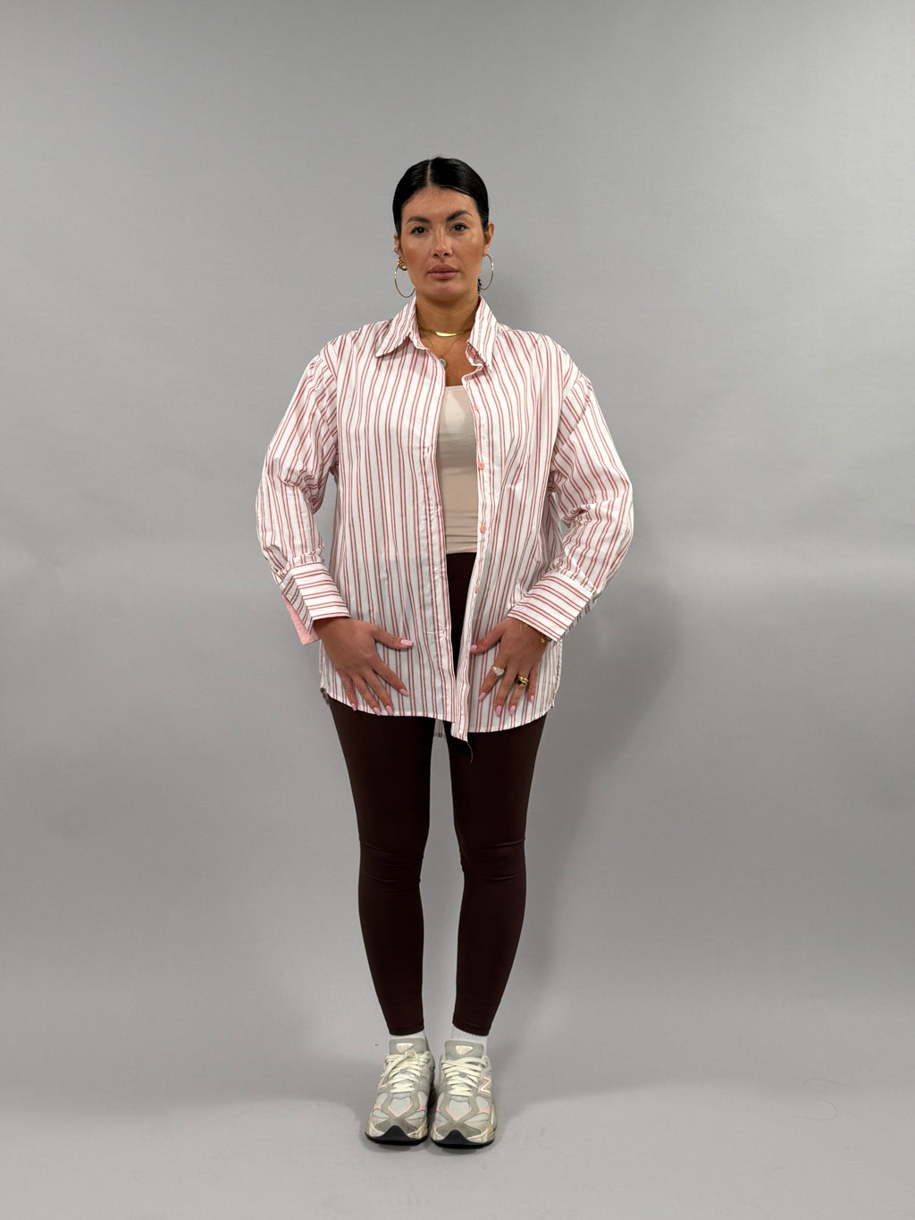 Camicia Anita
