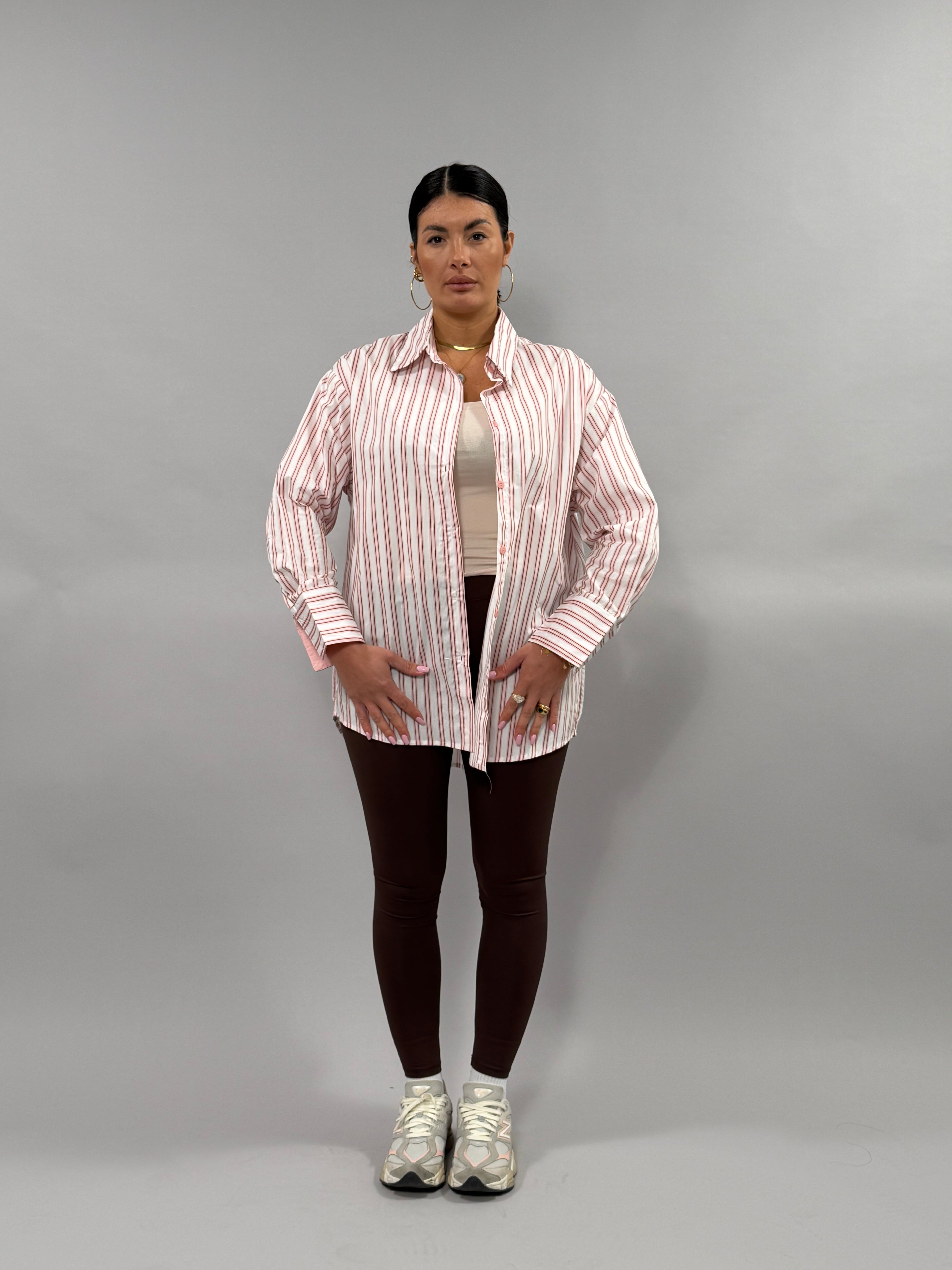 Camicia Anita