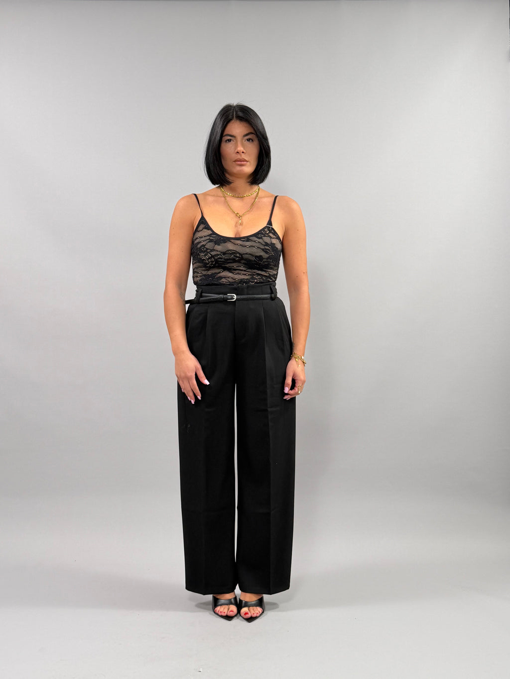 Pantalone Sandra