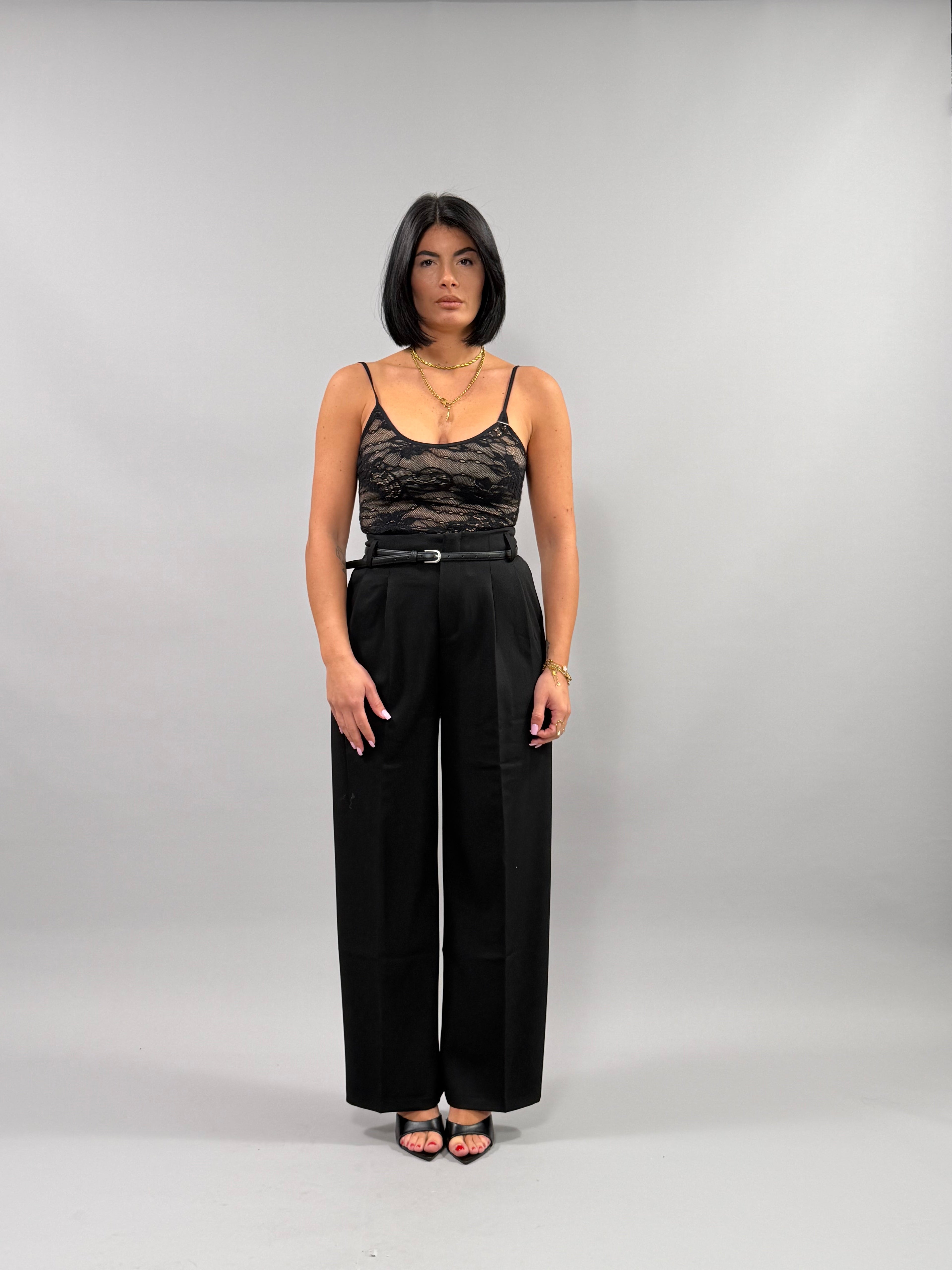 Pantalone Sandra