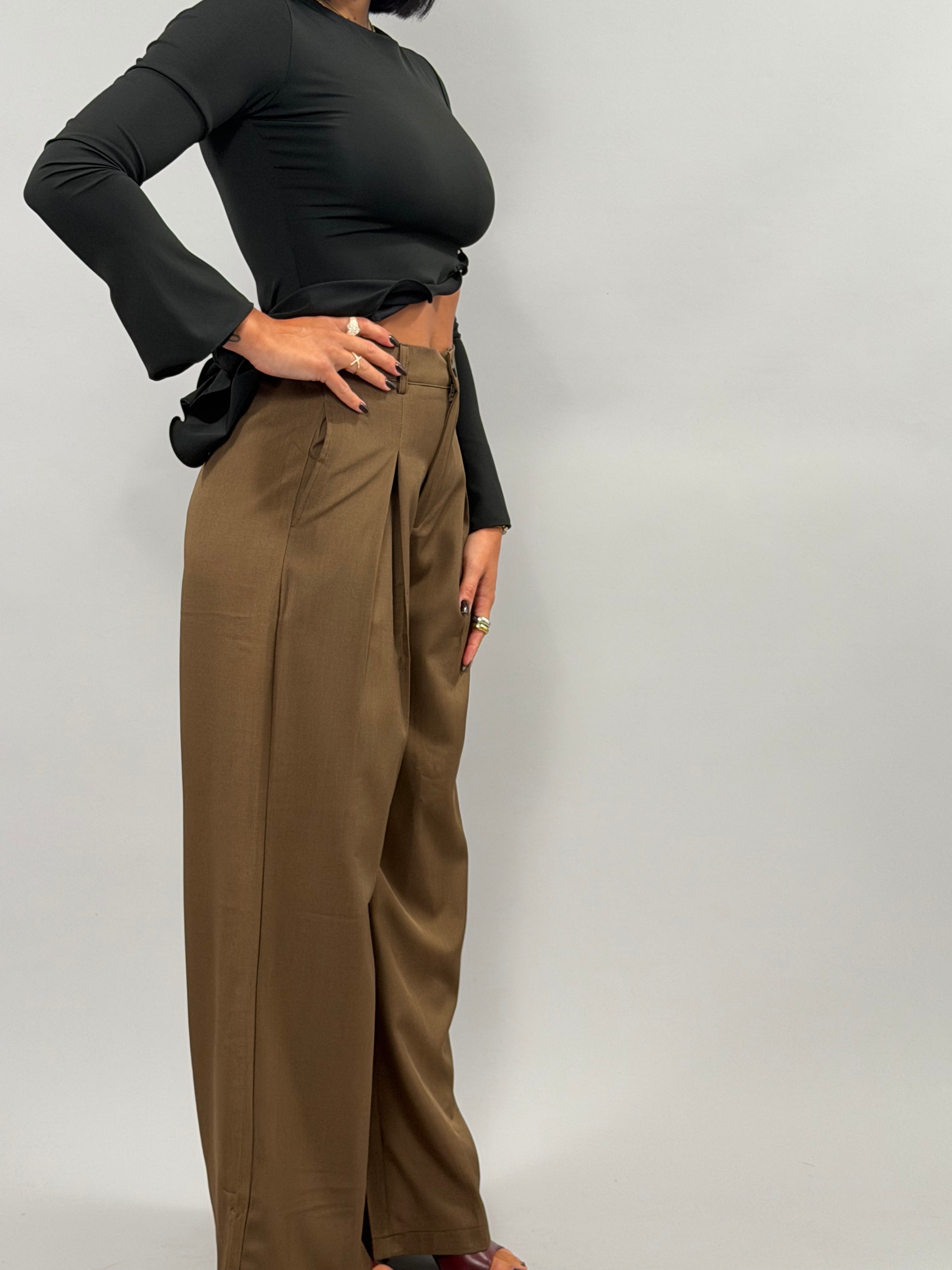 Pantalone Barcellona