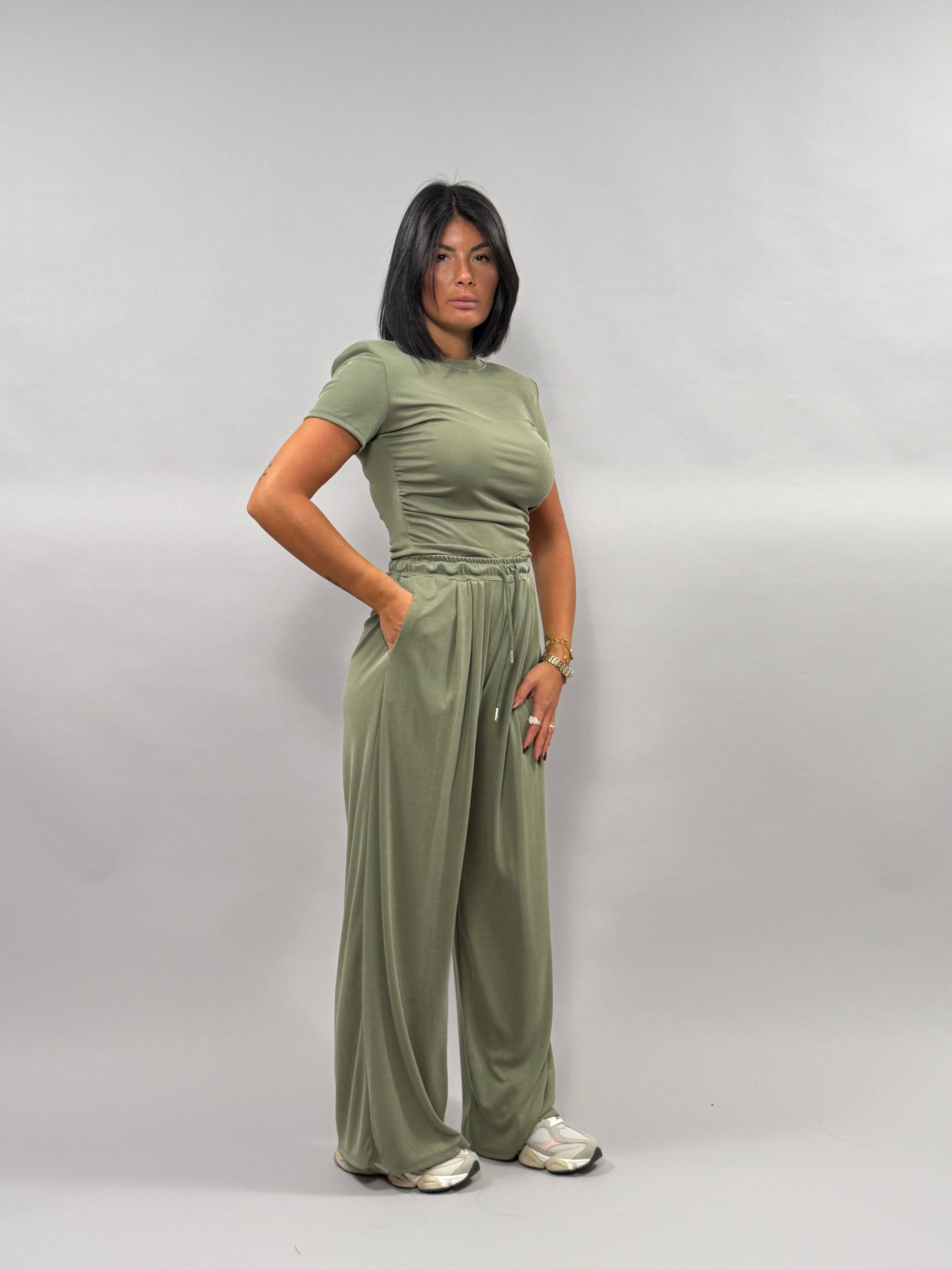 Coordinato Comfort