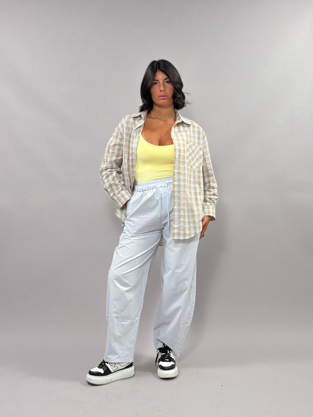 Pantalaccio Smile