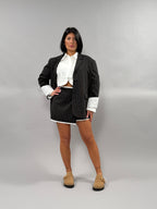 Giacca 007