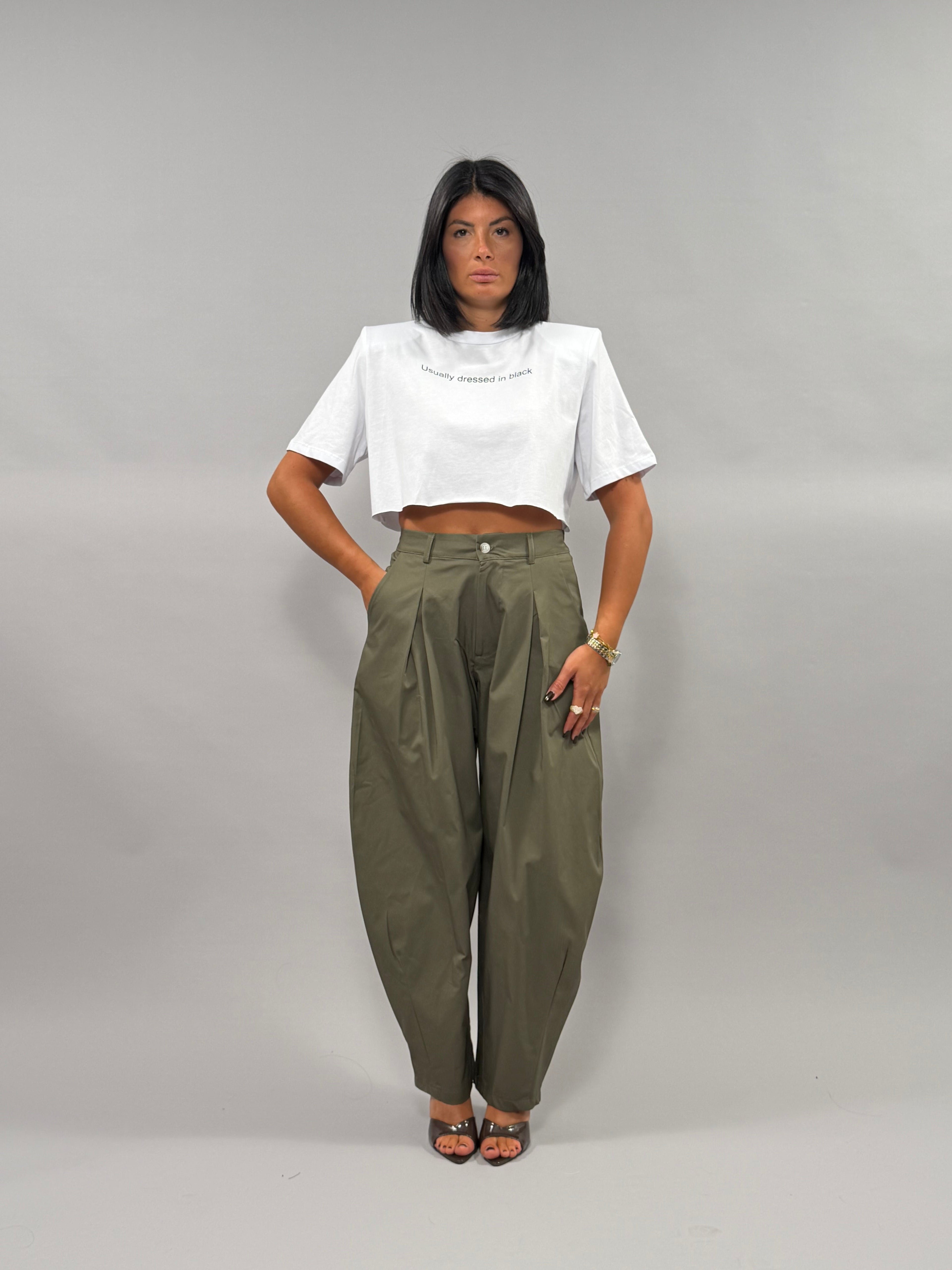 Pantalaccio Bad
