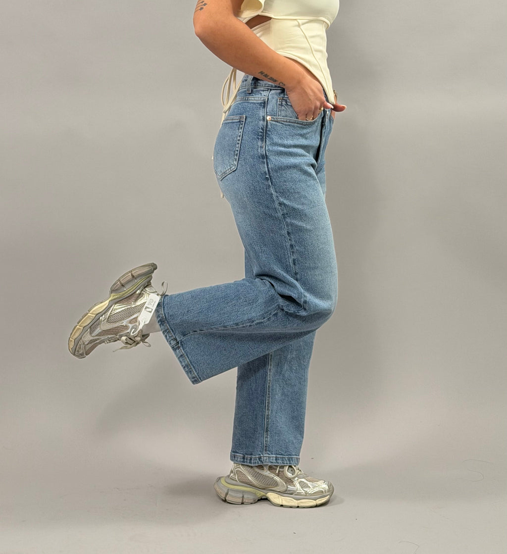 Jeans Fabry