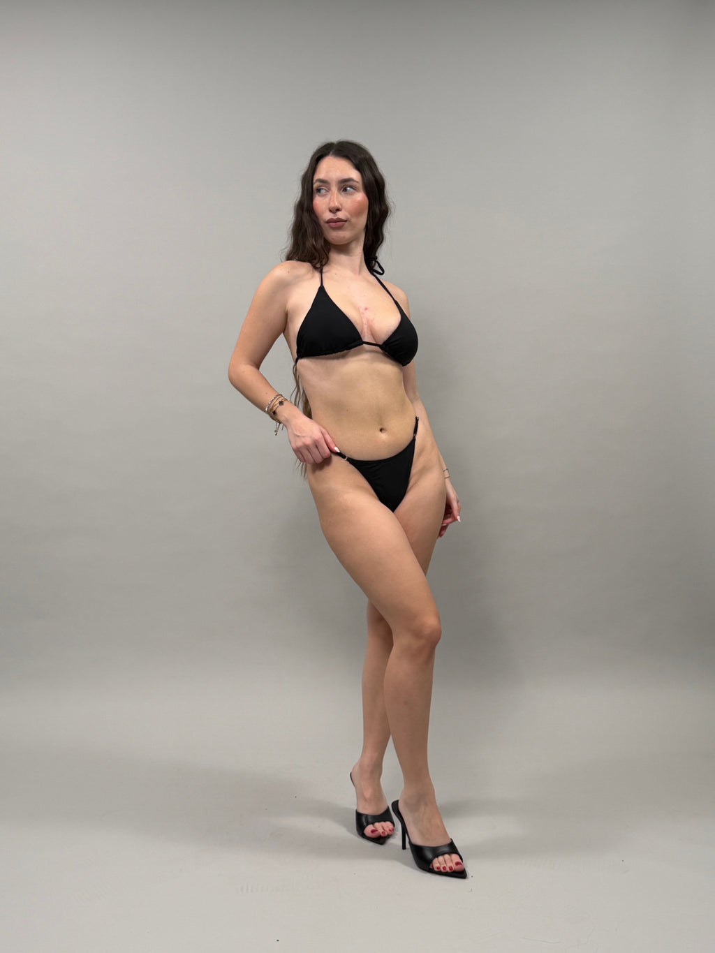Costume Santo Domingo