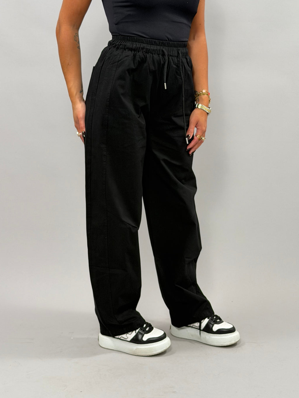 Pantalaccio Smile