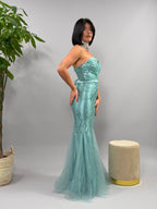 Abito Cleopatra