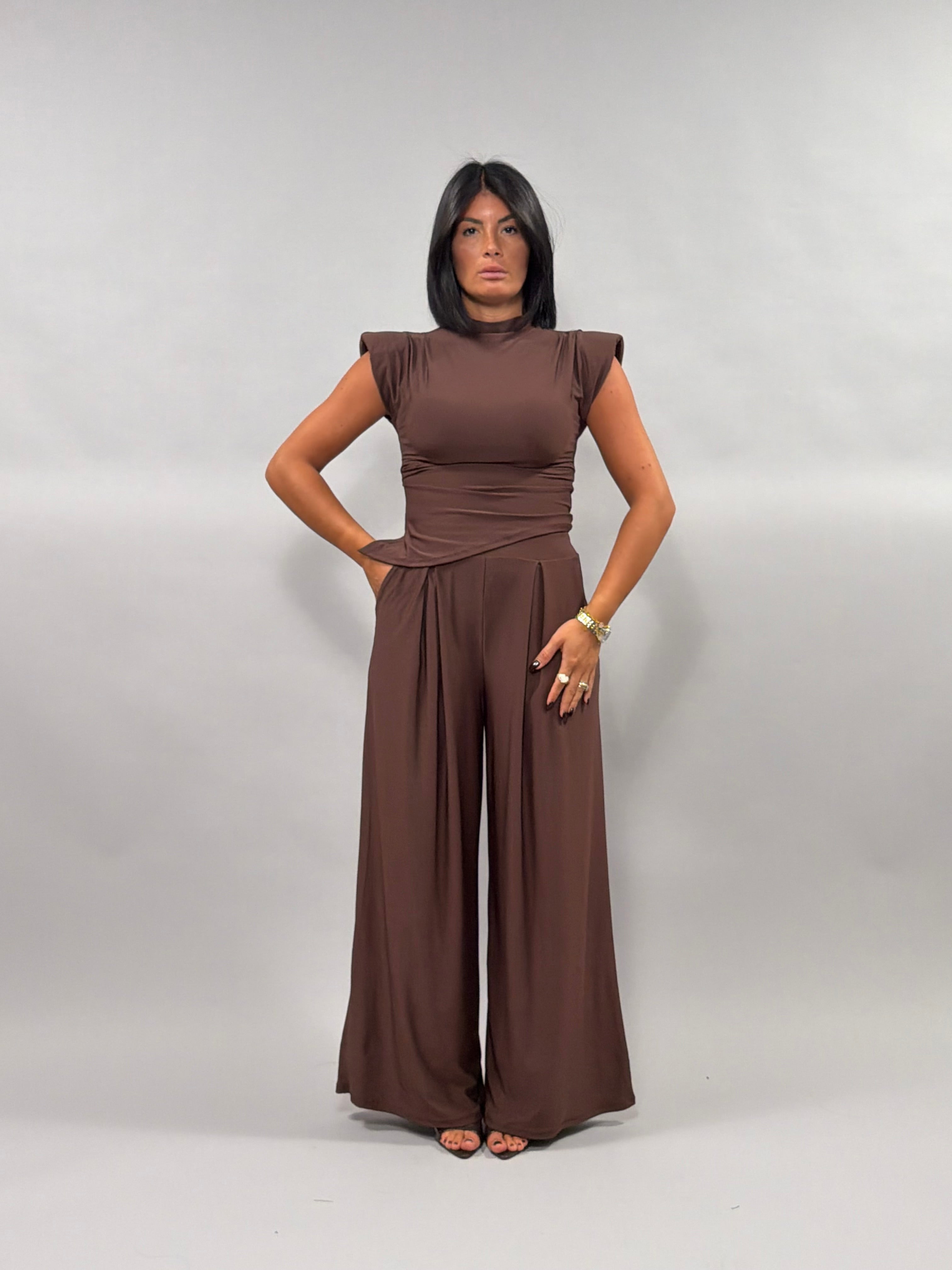 Coordinato Serena
