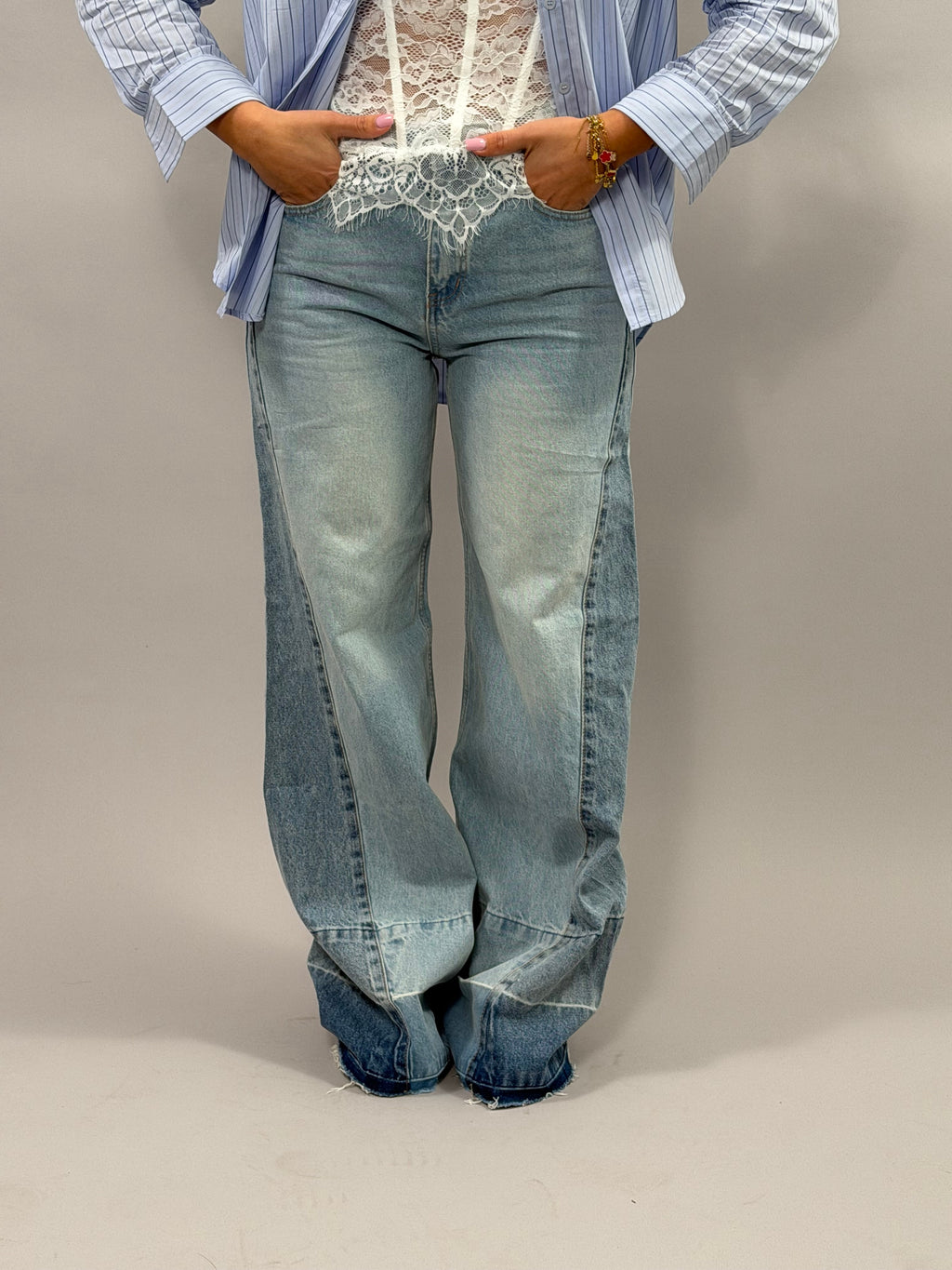 Jeans Olivia