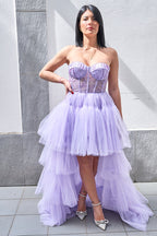 Abito Princess