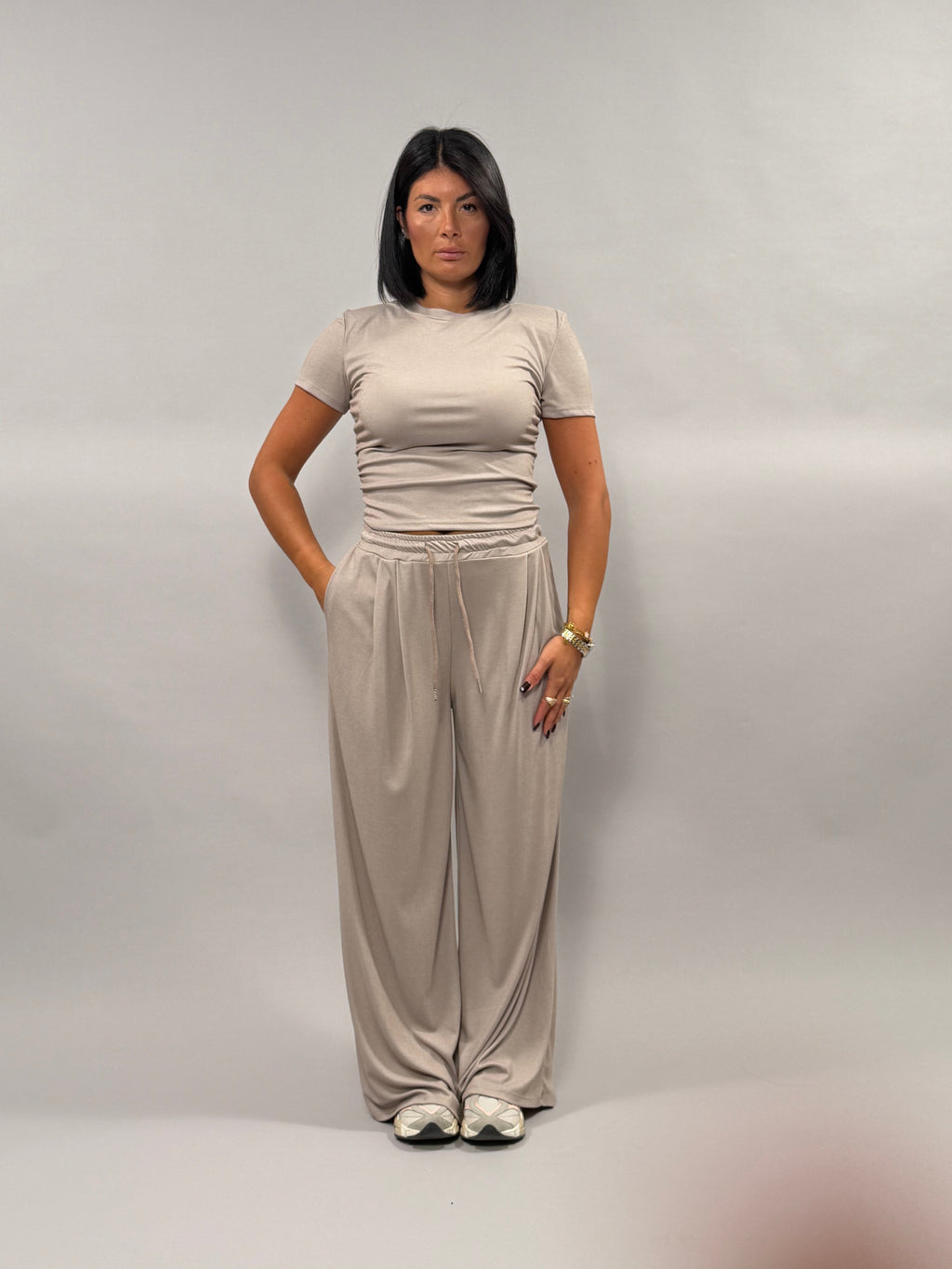 Coordinato Comfort