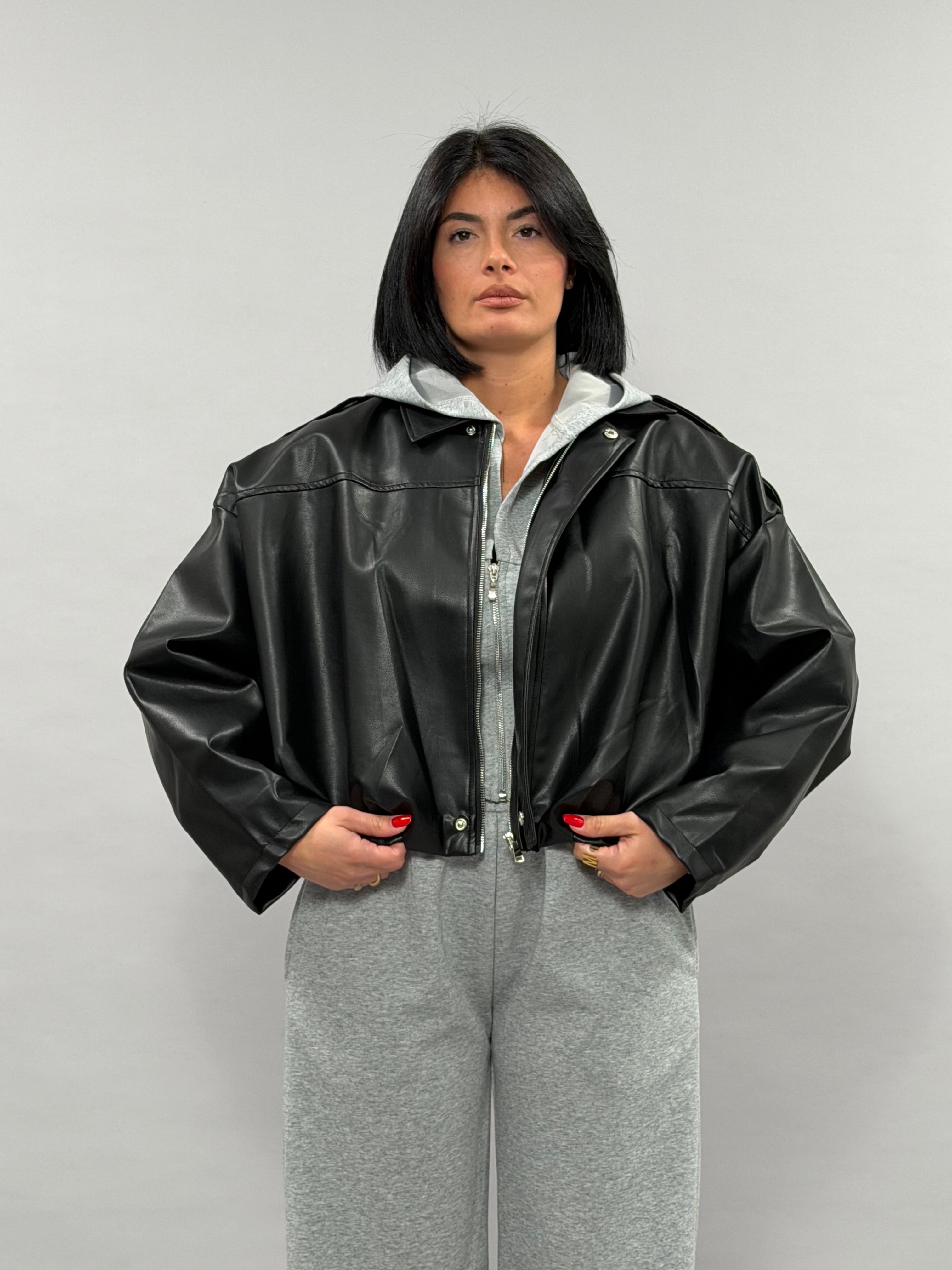 Chiodo Zaira Nero