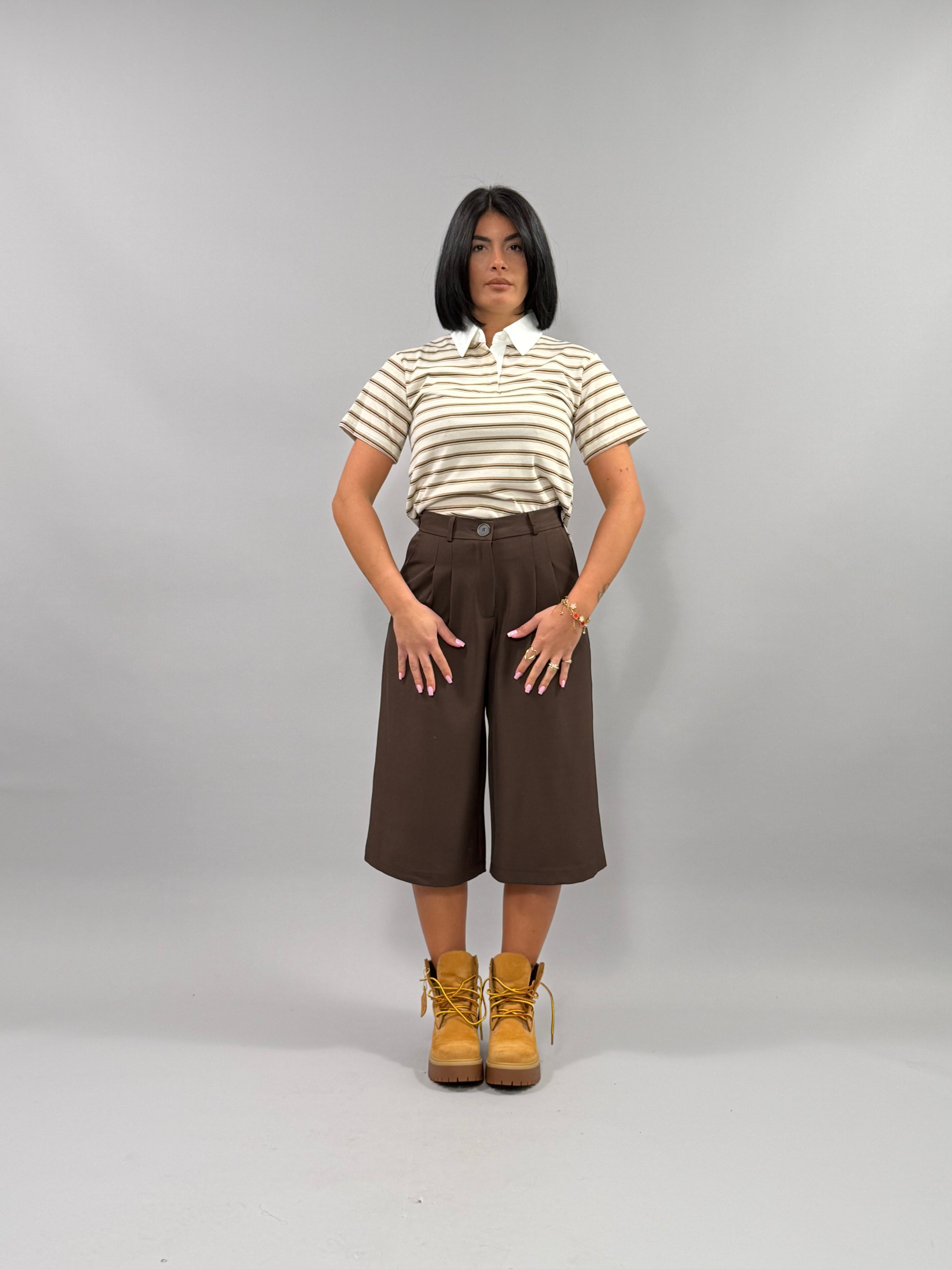 Polo Navy