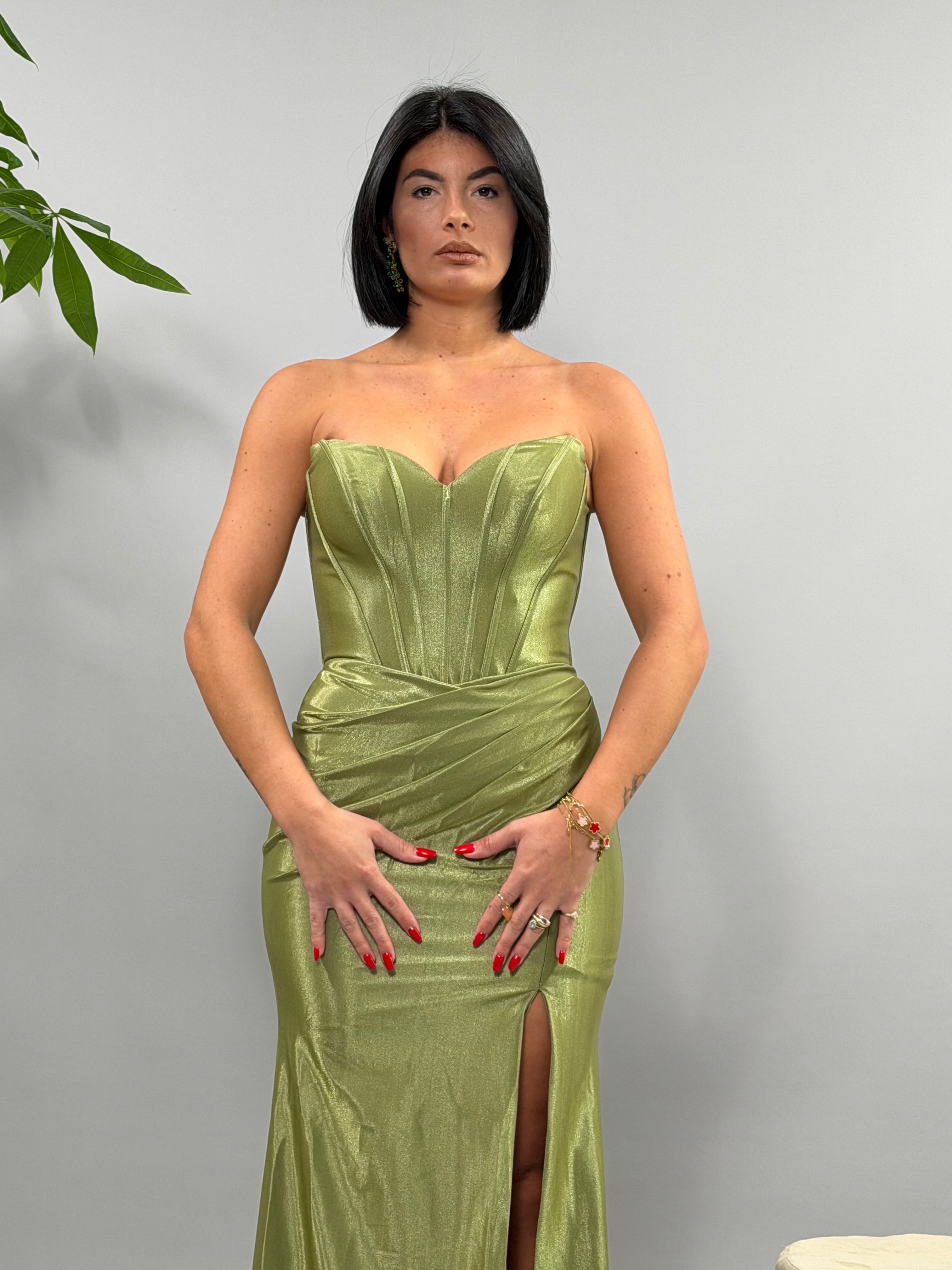 Abito Sara