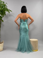 Abito Cleopatra