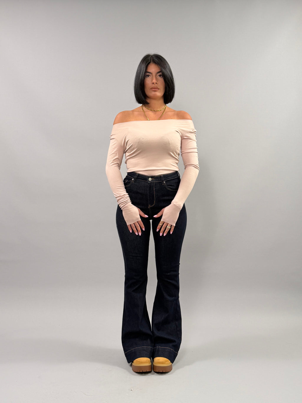 Jeans Miss