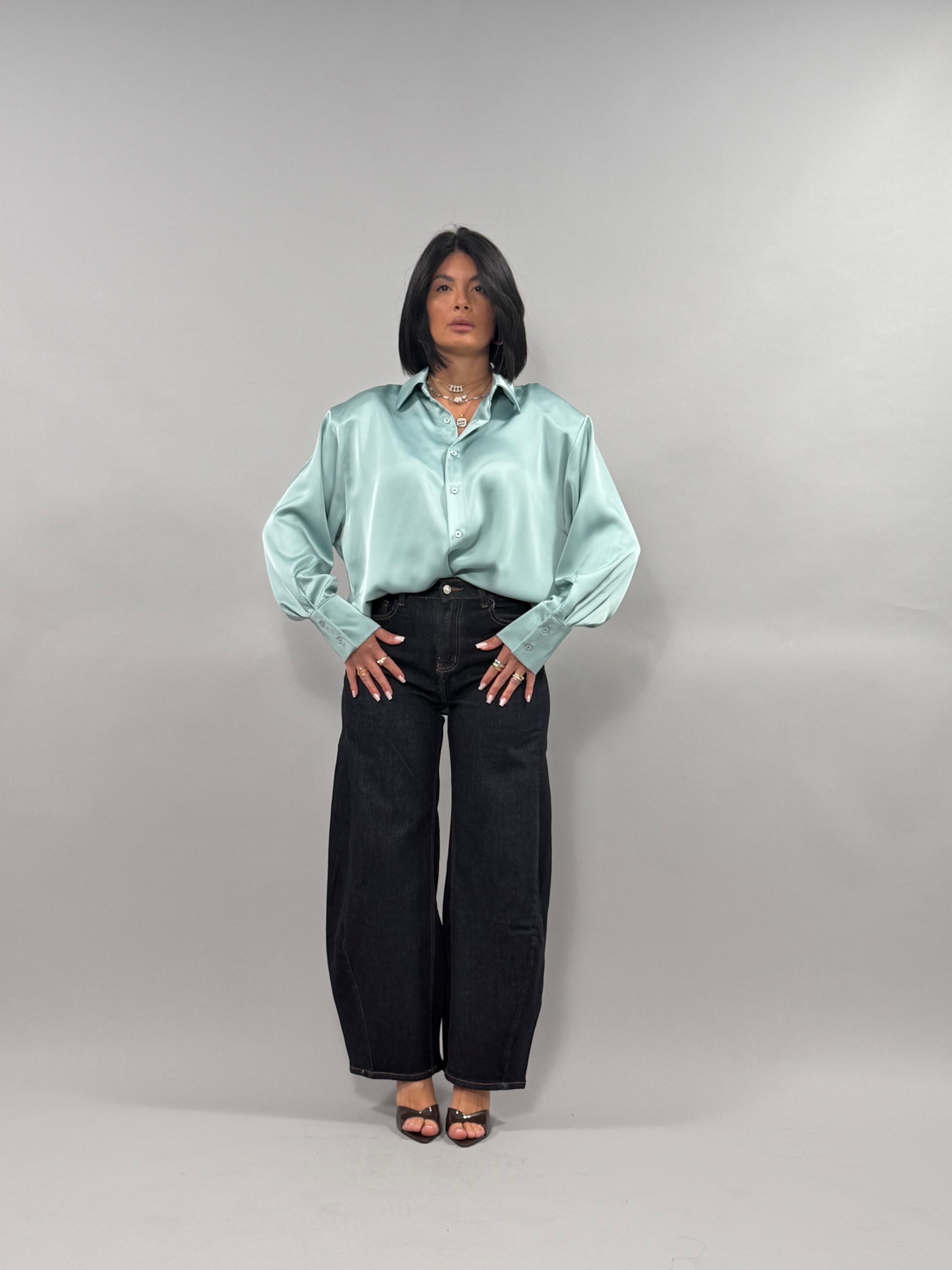 Jeans Chantal