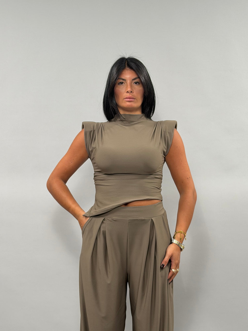 Coordinato Serena