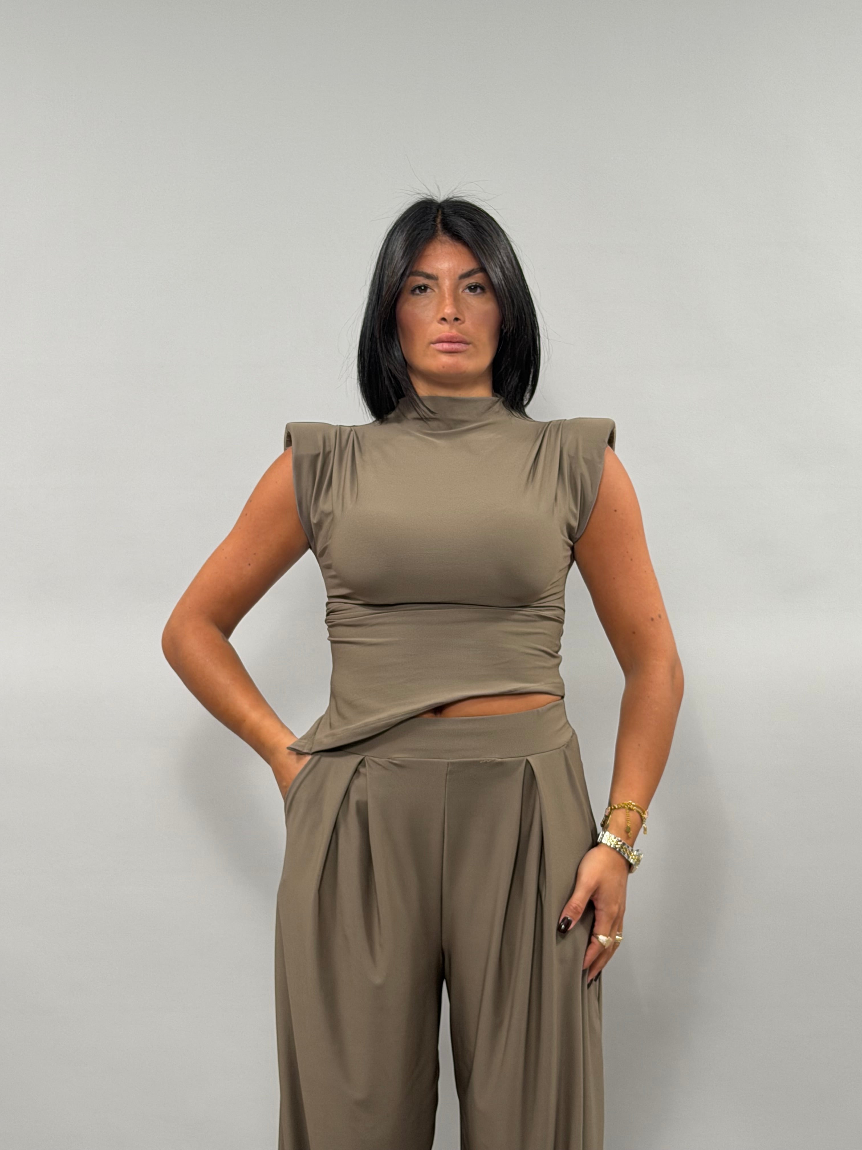 Coordinato Serena