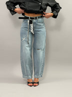 Jeans Bandana
