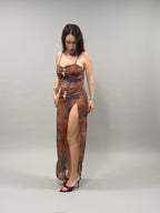 Costume Zante