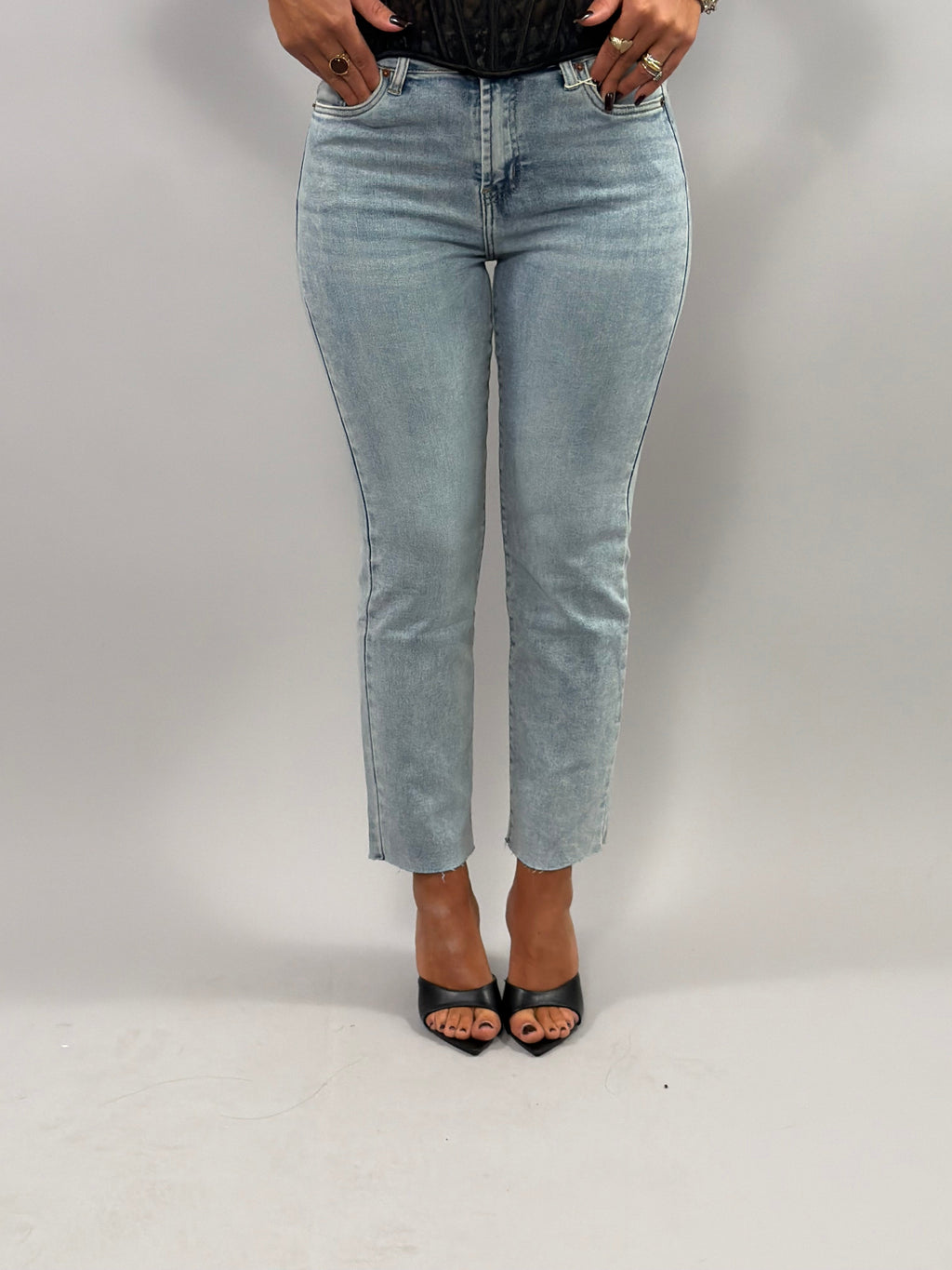 Jeans Terry
