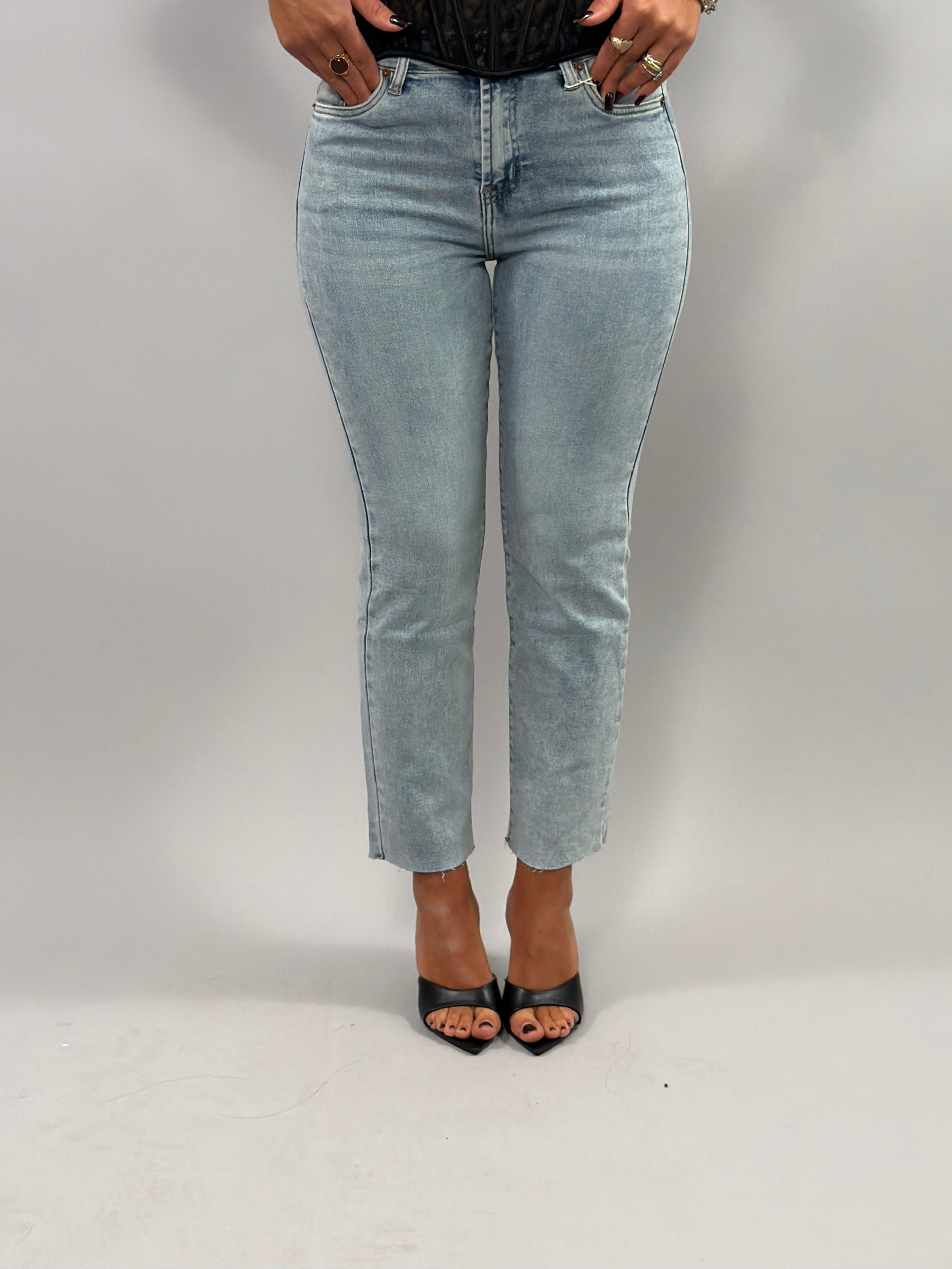 Jeans Terry