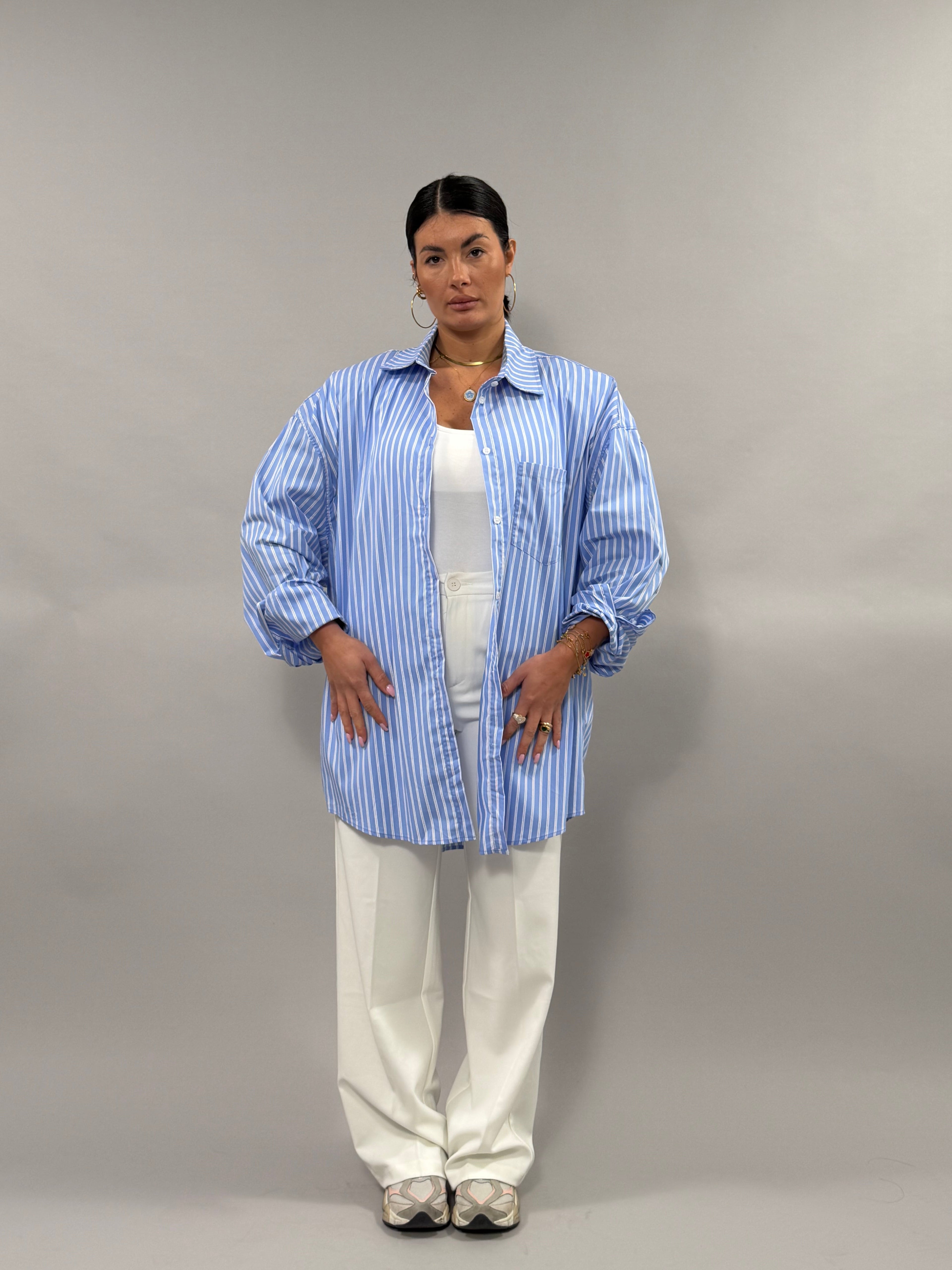 Camicia Noemi