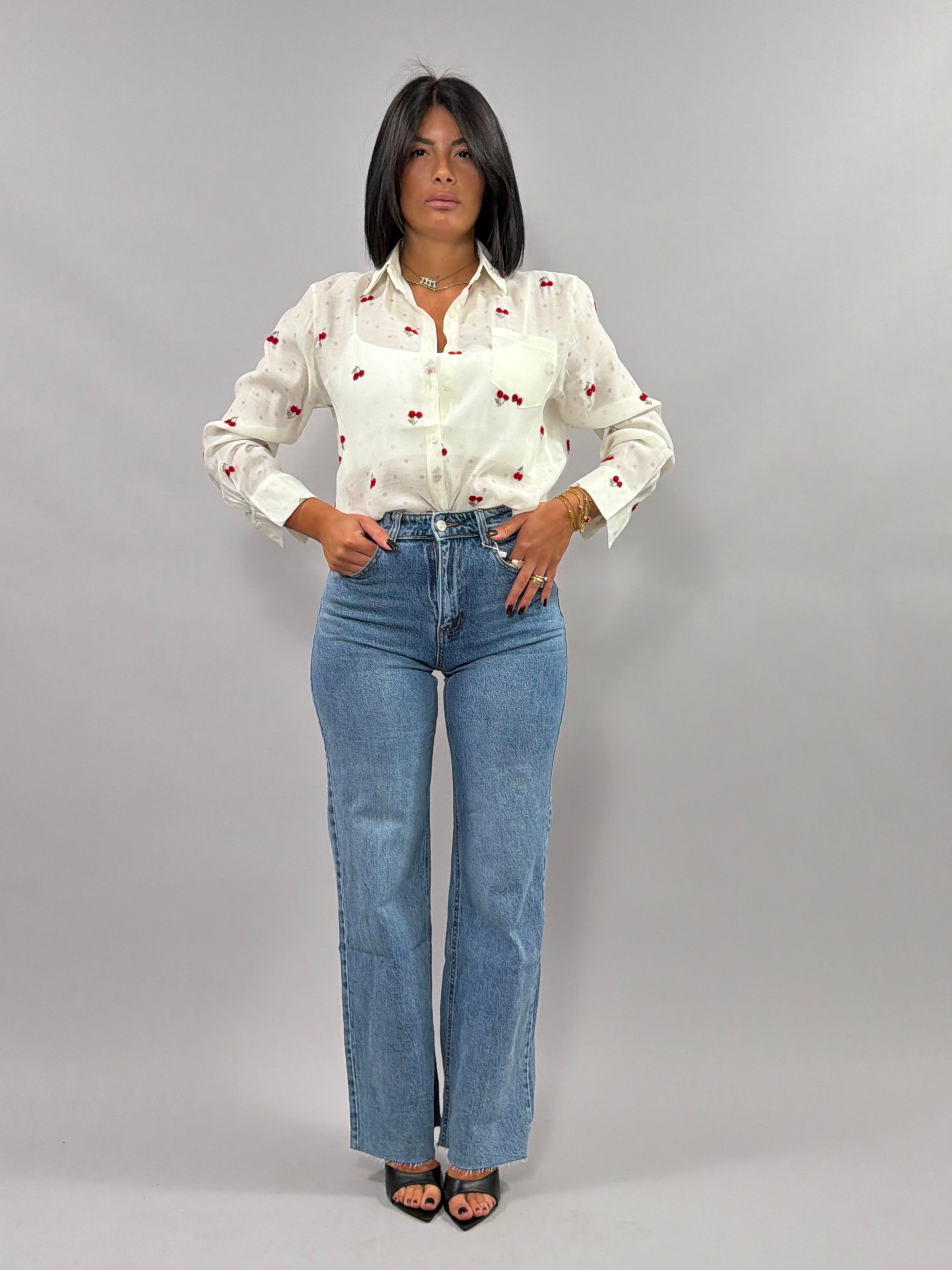 Jeans Levi