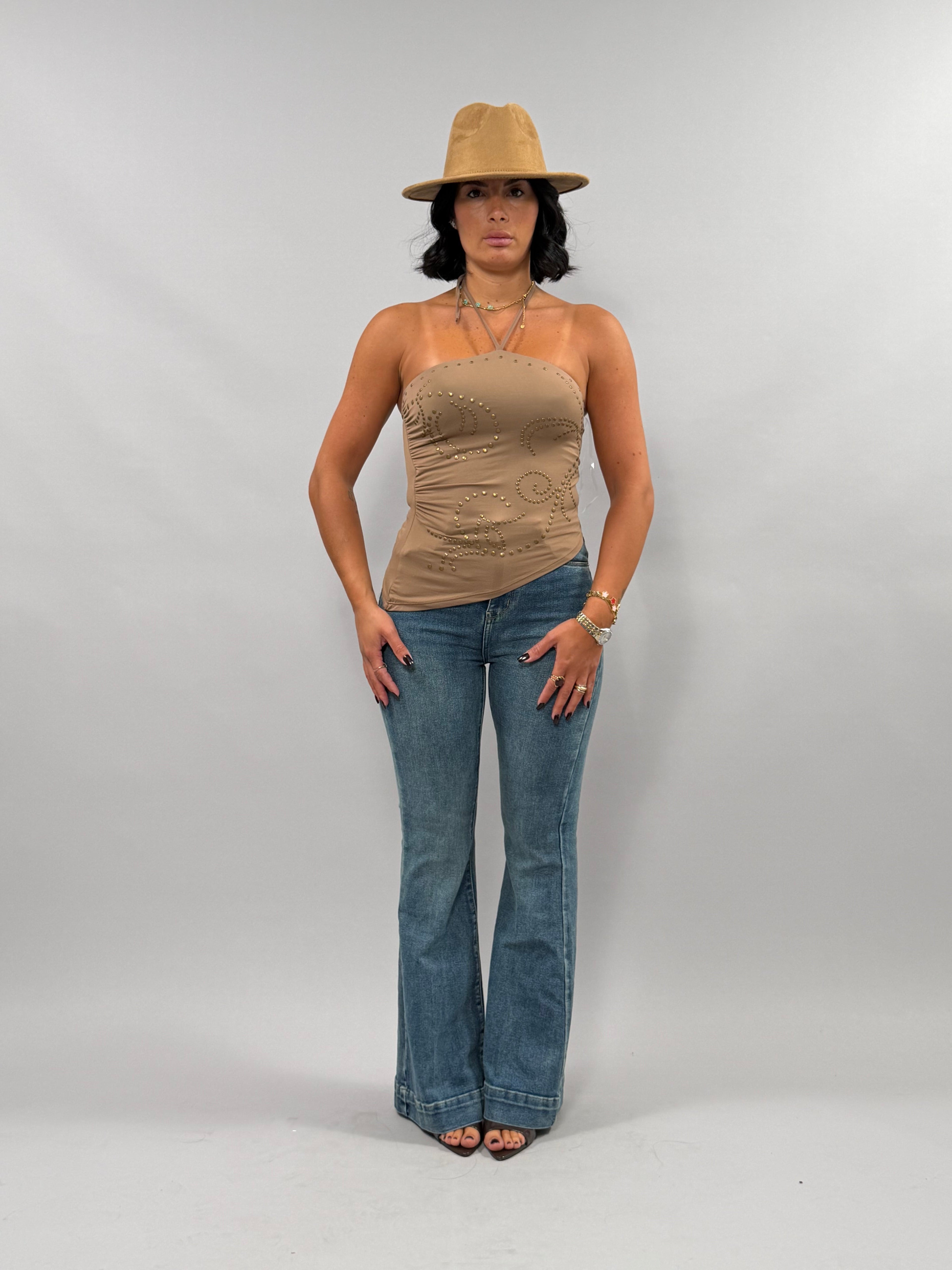 Jeans Yasmin
