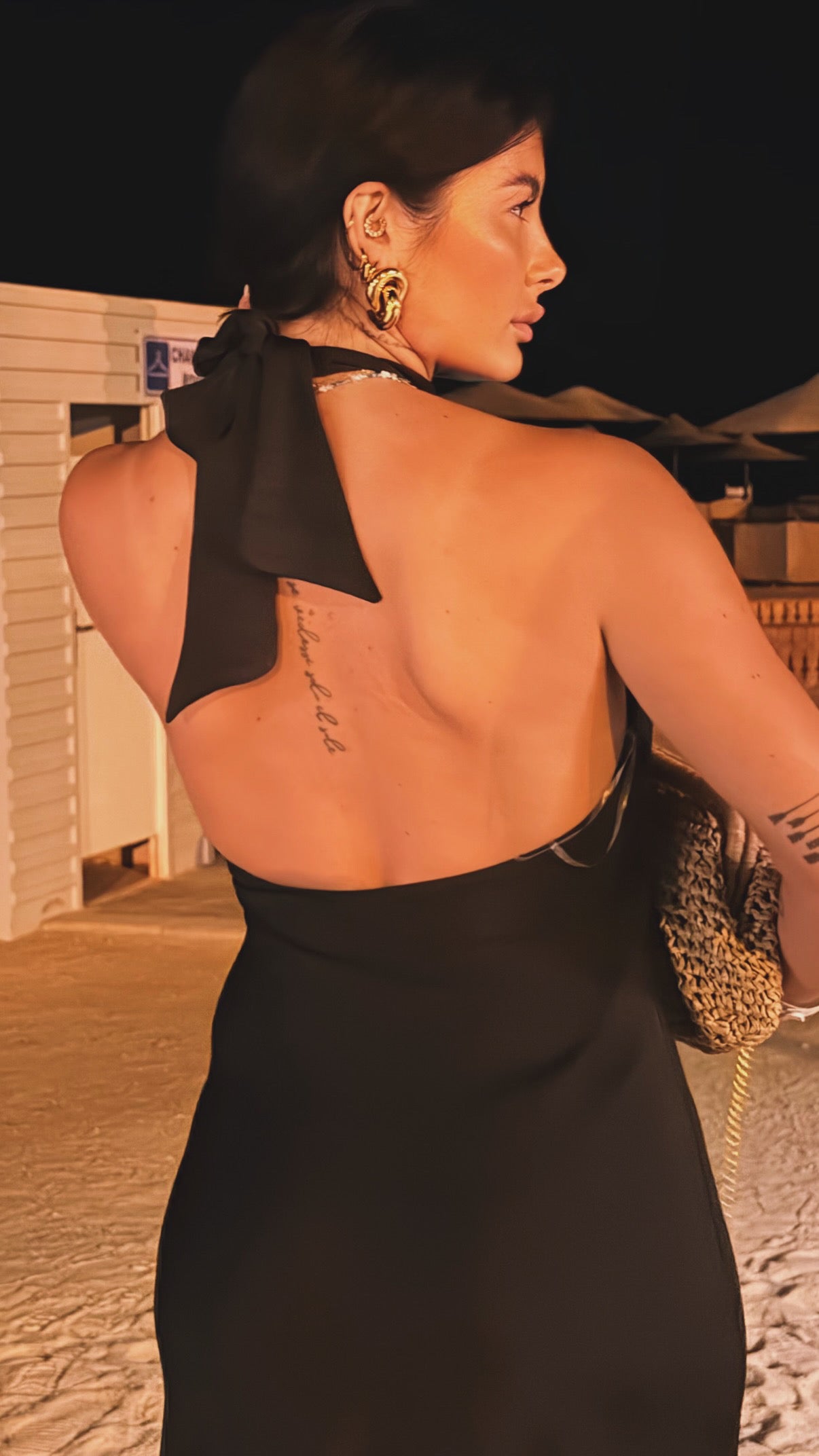Abito Egypt