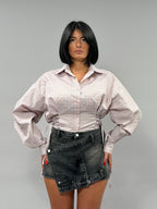 Camicia Siria