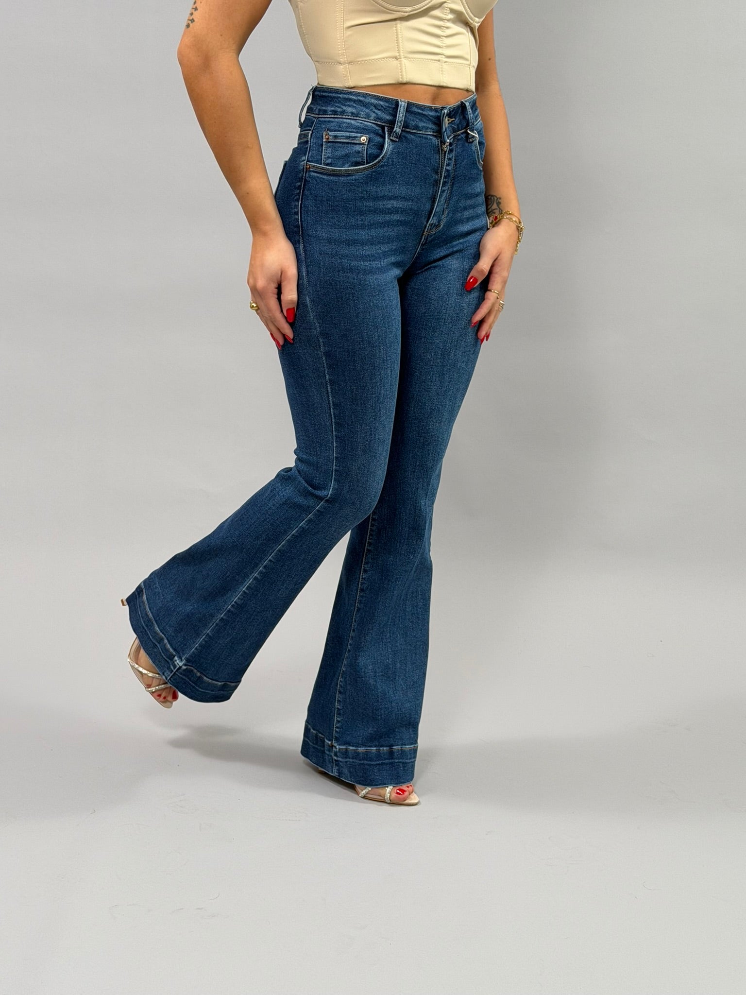 Jeans Mery