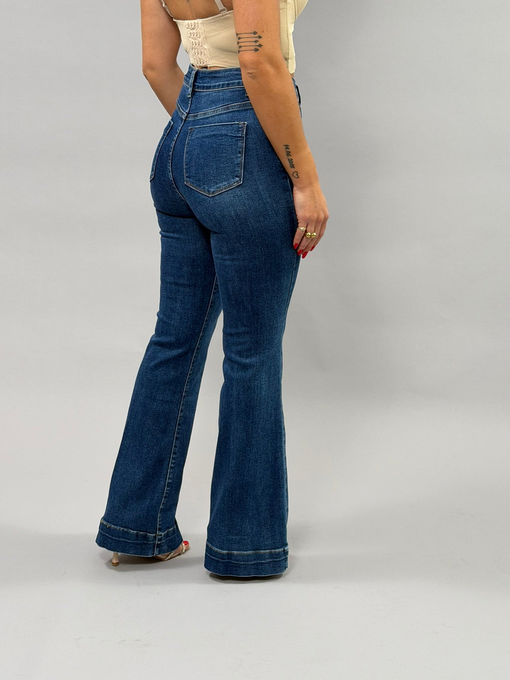 Jeans Mery