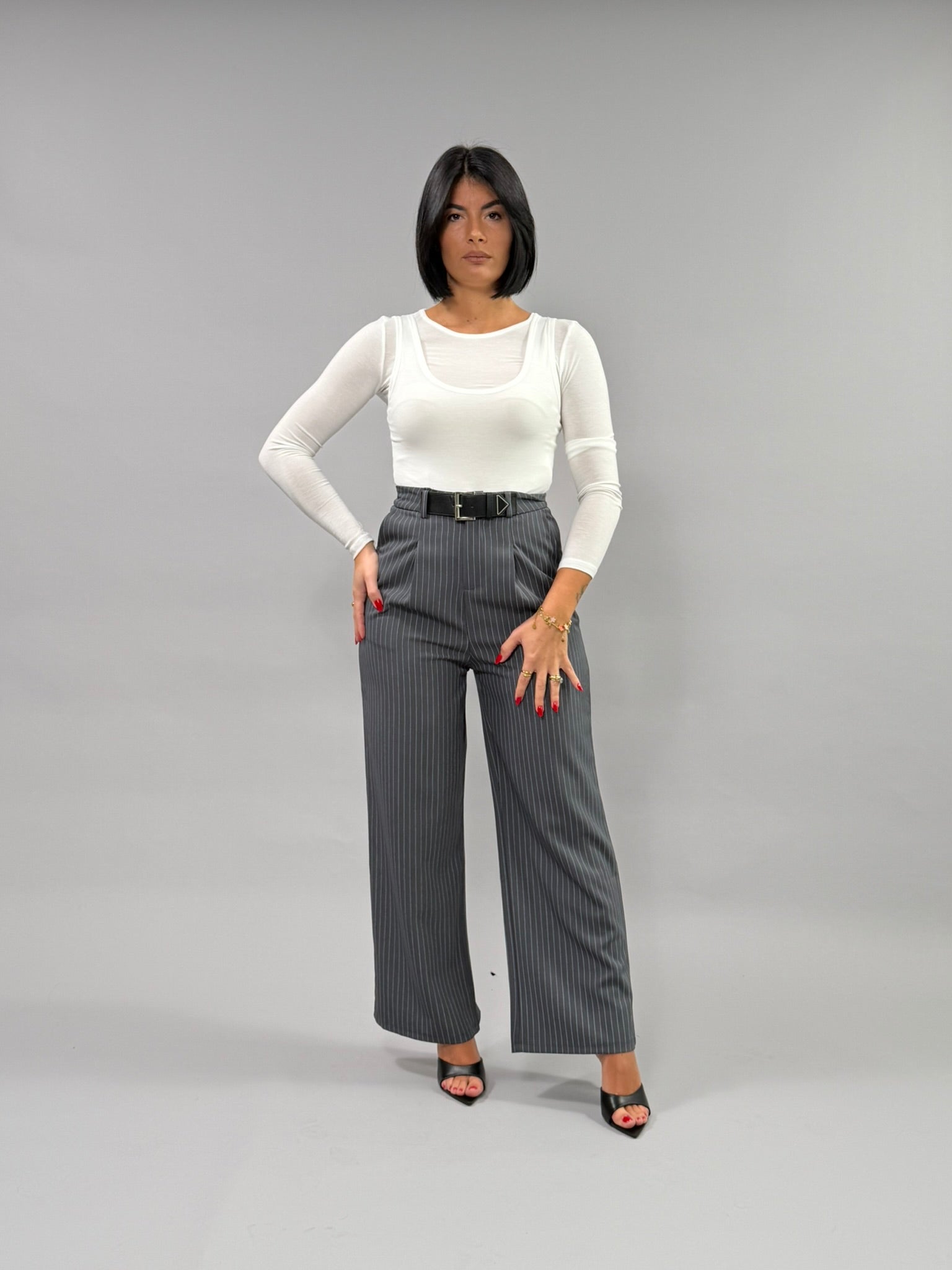 Pantalone Monia