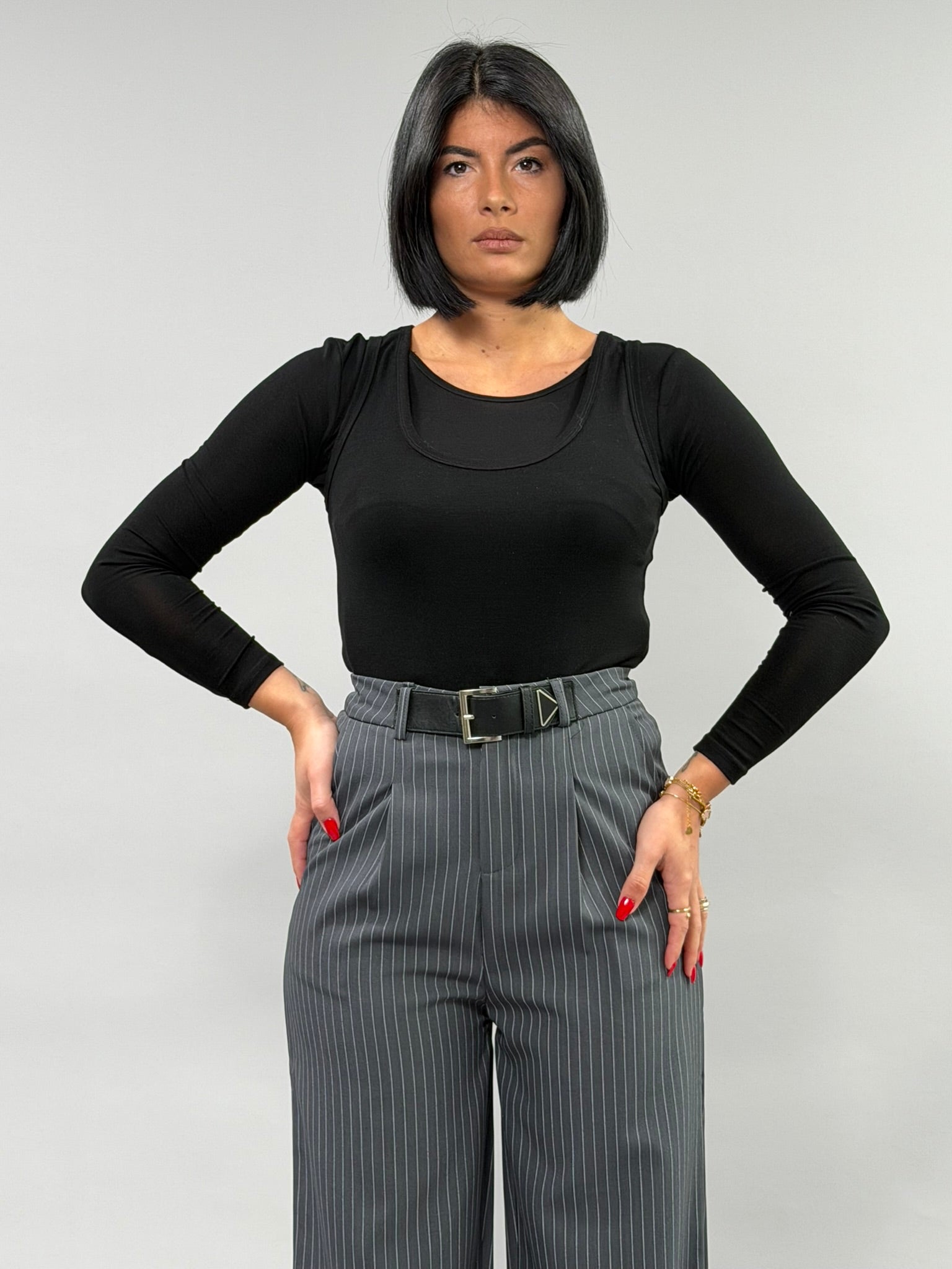 Maglia Serafina