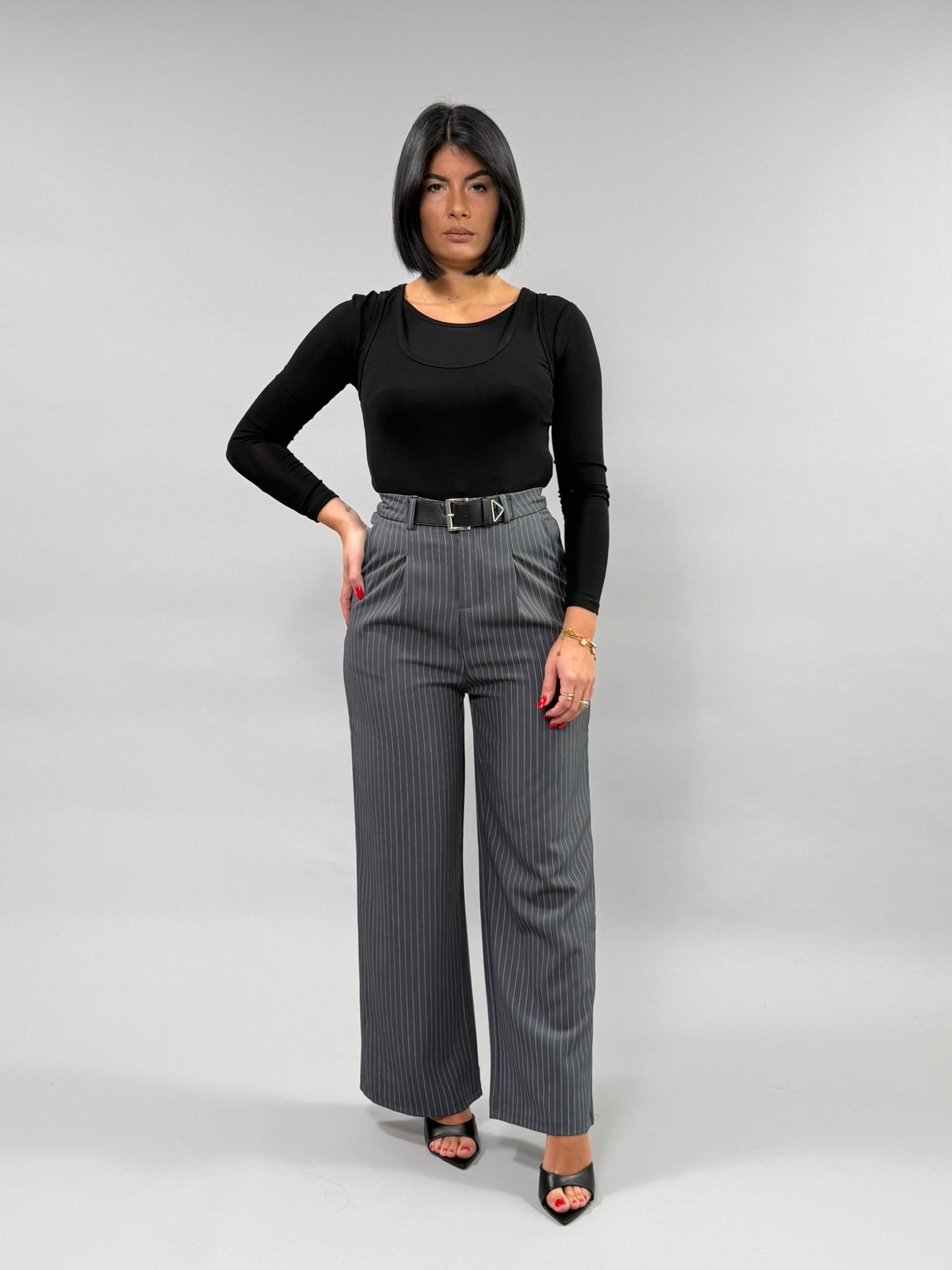 Maglia Serafina