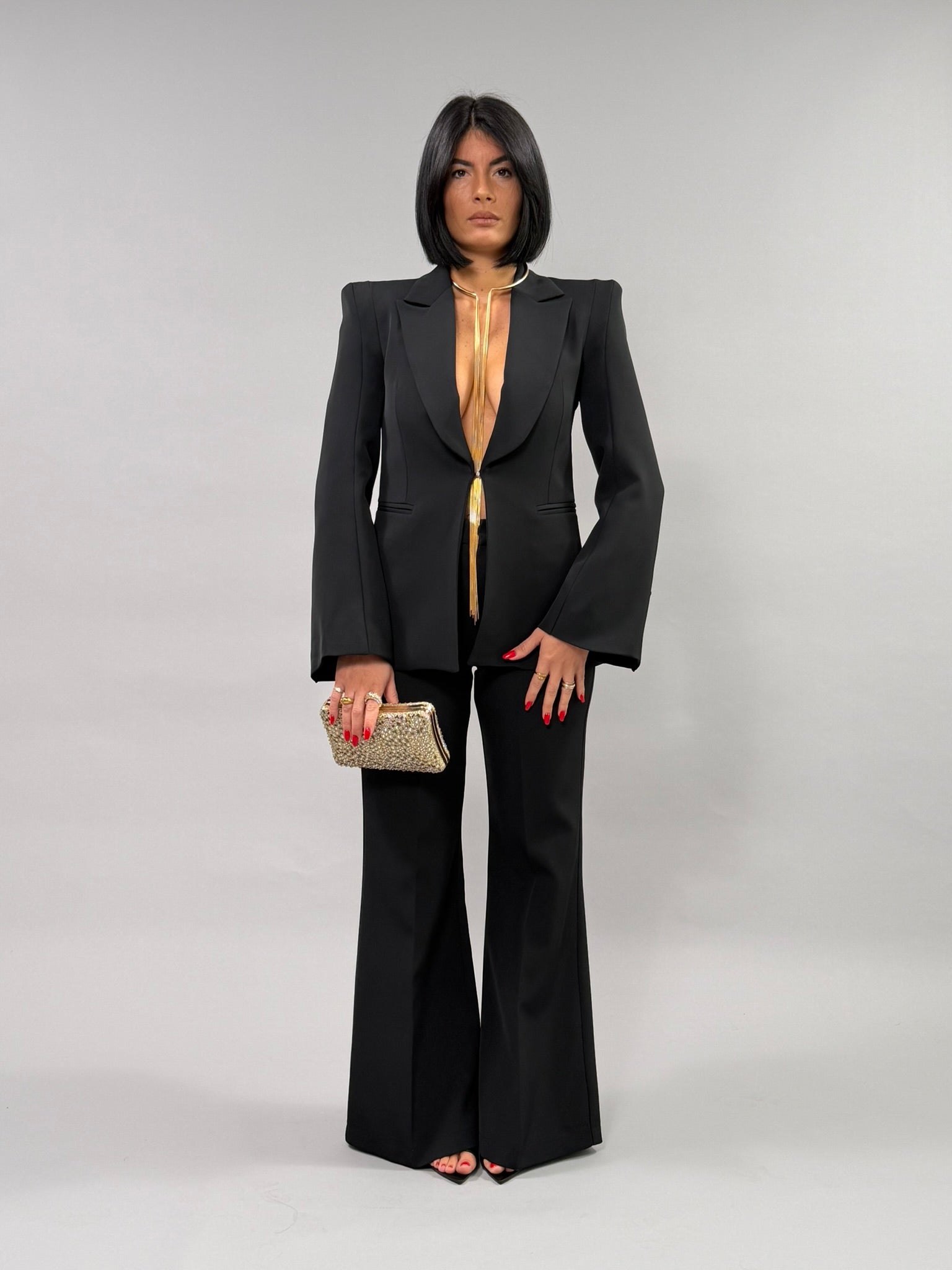 Tailleur Lumina