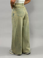 Jeans German