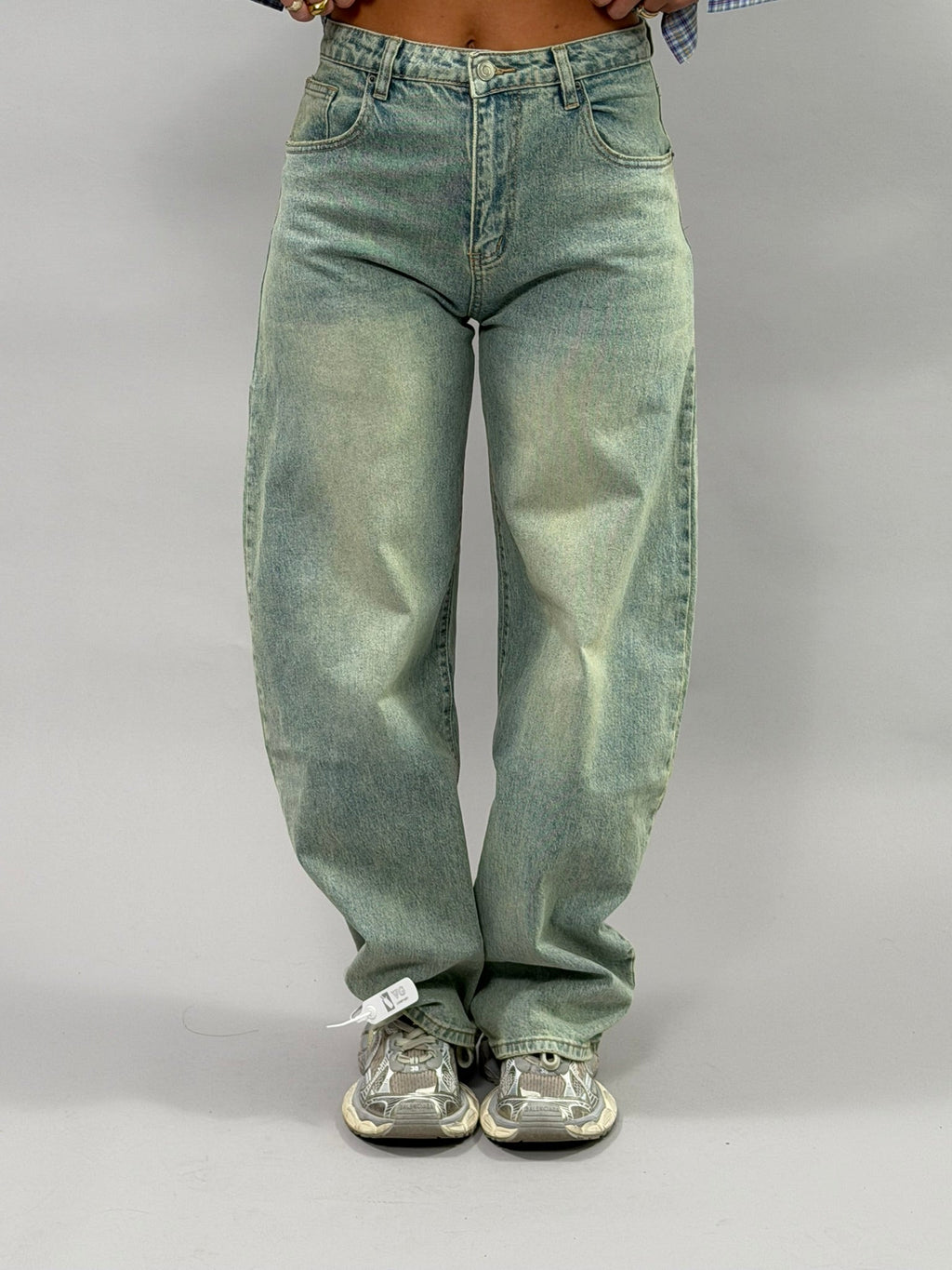 Jeans London