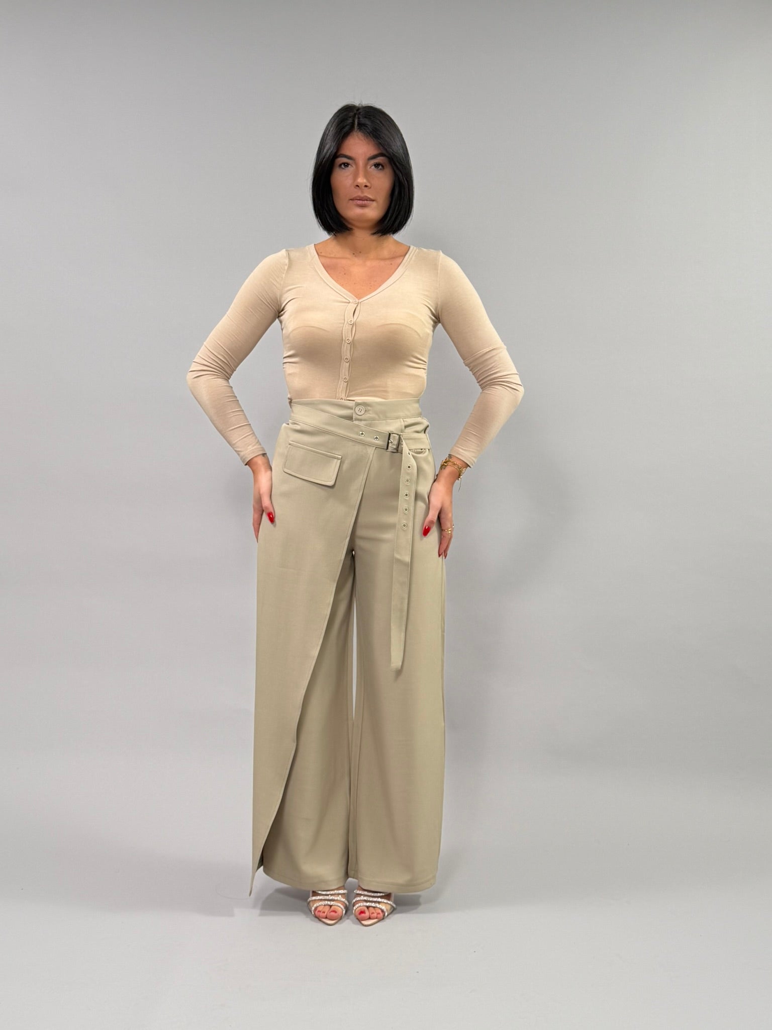 Pantalone Clody