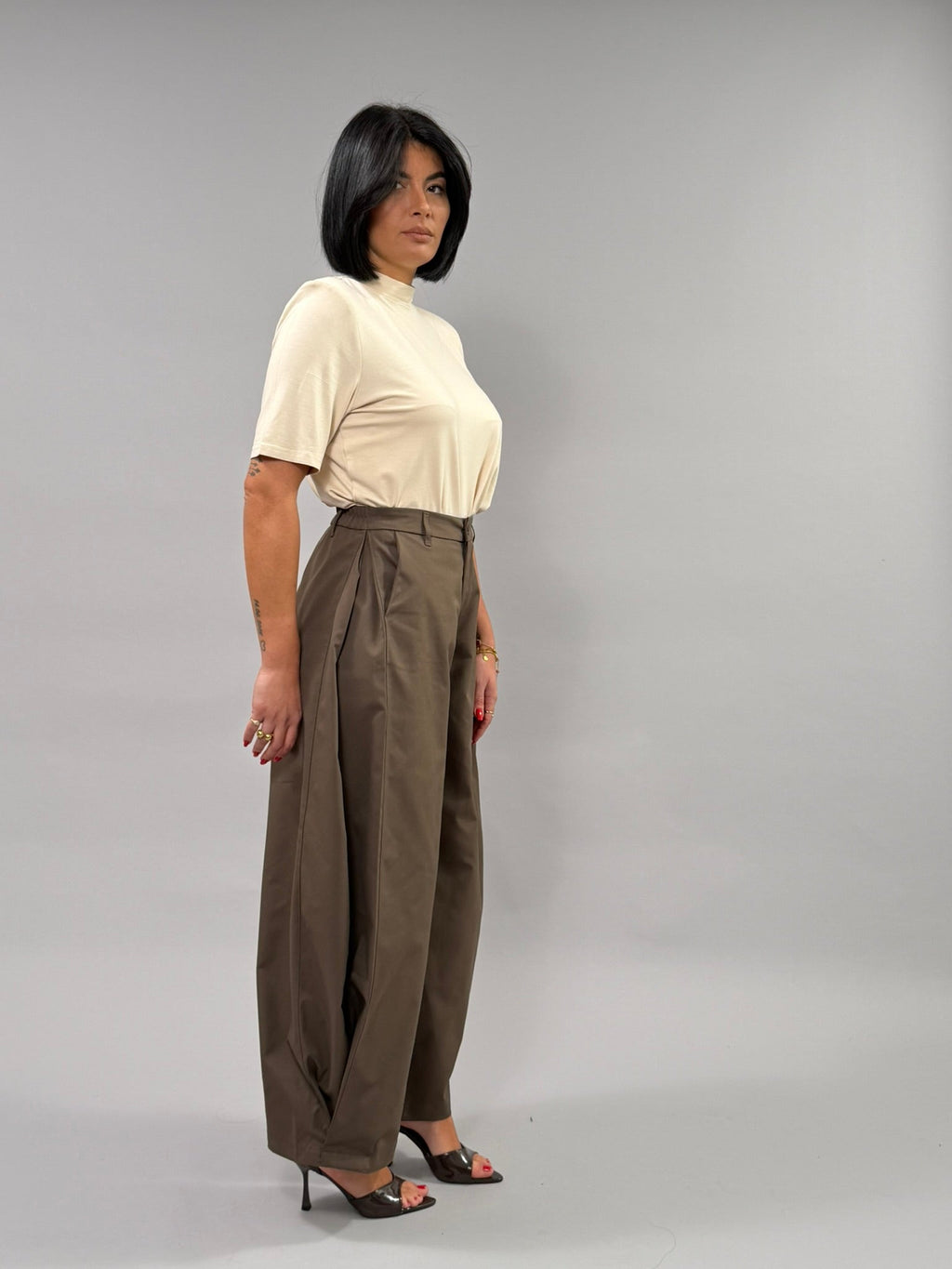 Pantalone Aladin