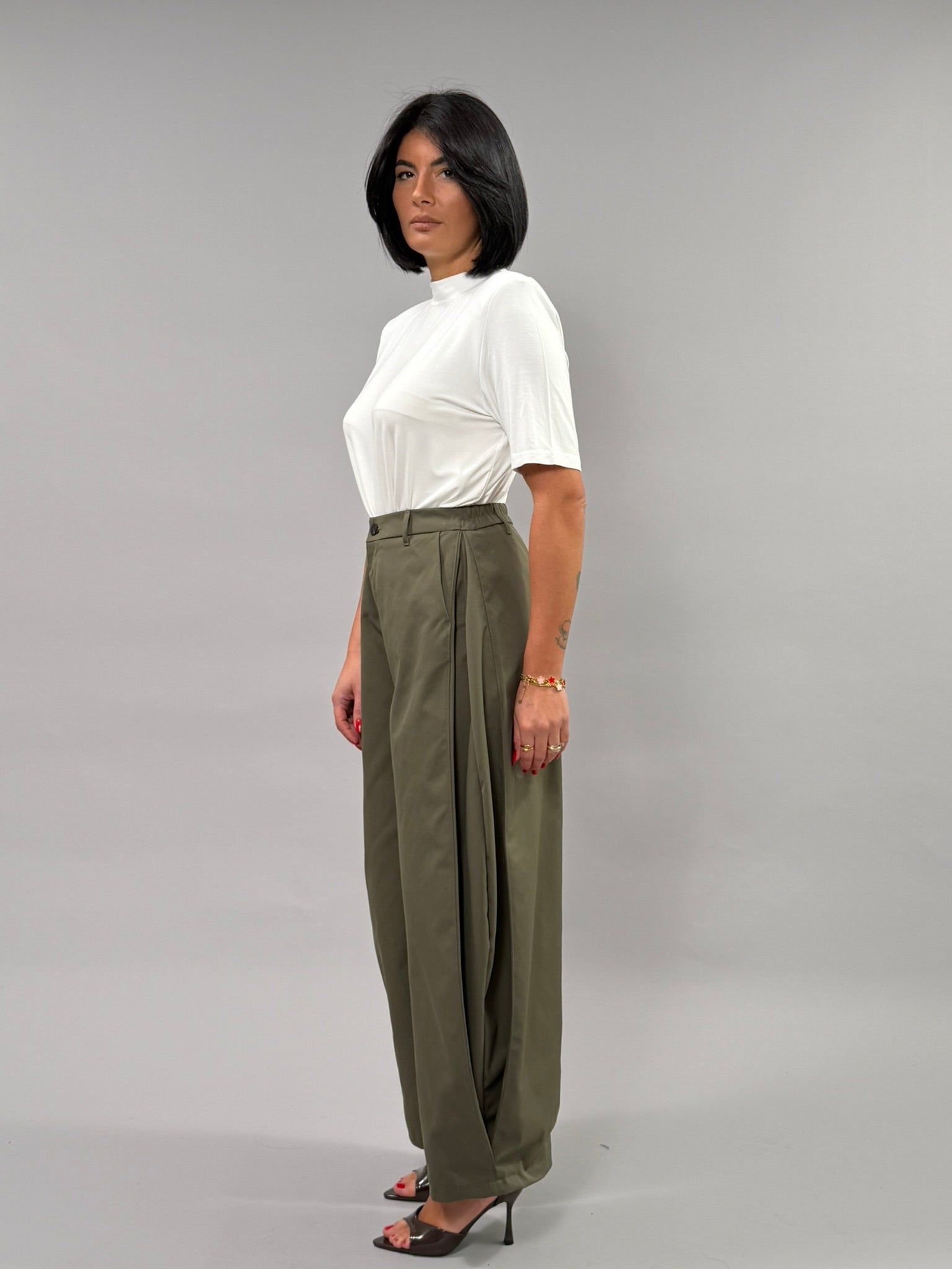 Pantalone Aladin