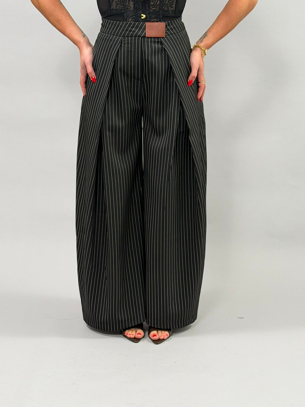 Pantalone Monique
