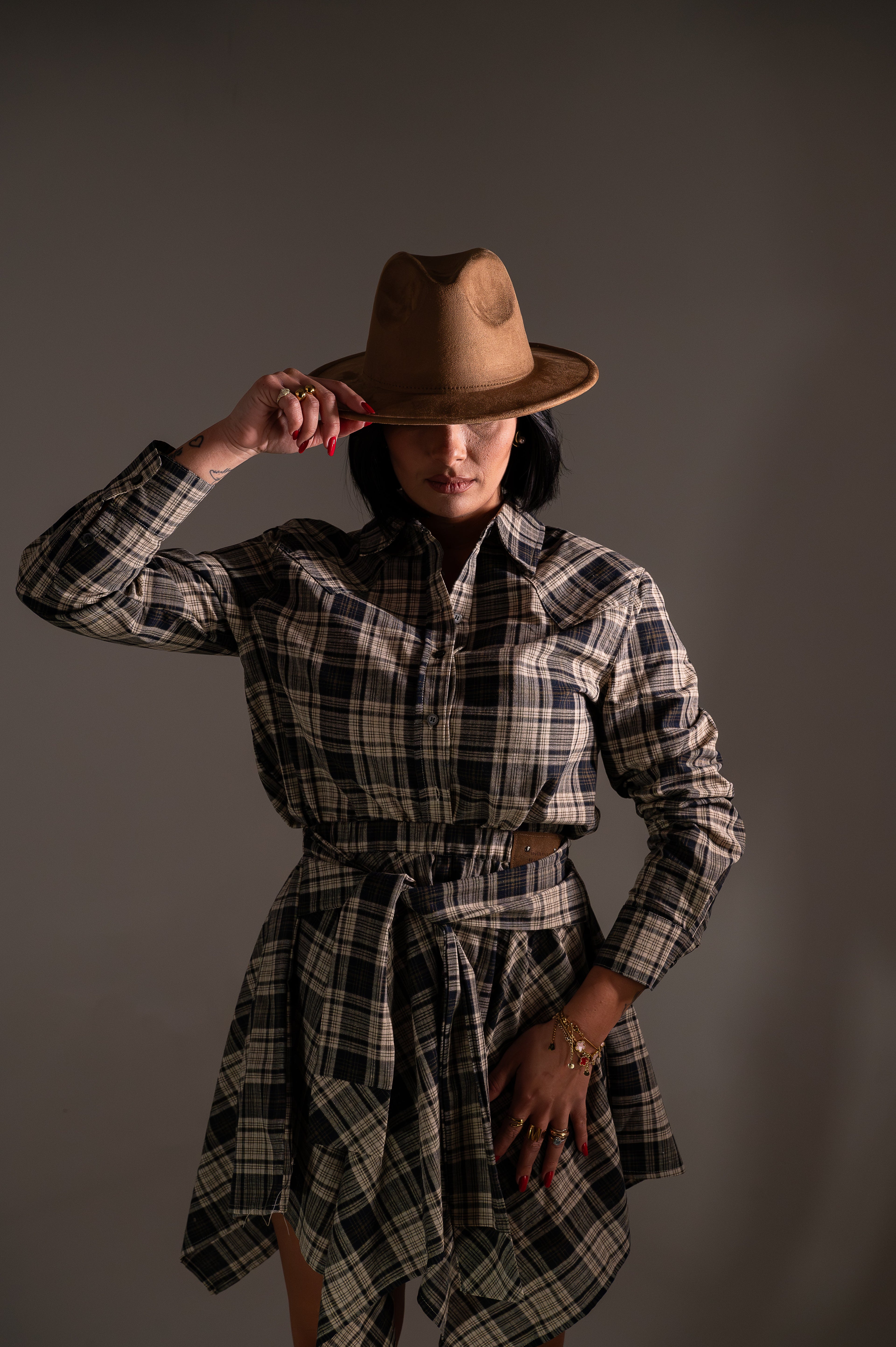 Coordinato Cowboy