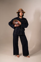 Coordinato Denim