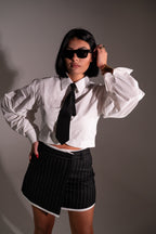 Camicia 007